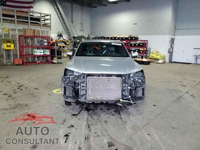 AUDI Q7 2017 - WA1LAAF76HD034446