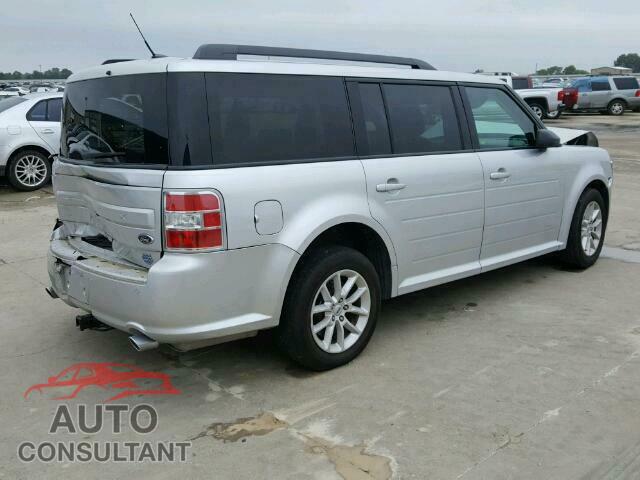 FORD FLEX SE 2016 - 2FMGK5B84GBA17994