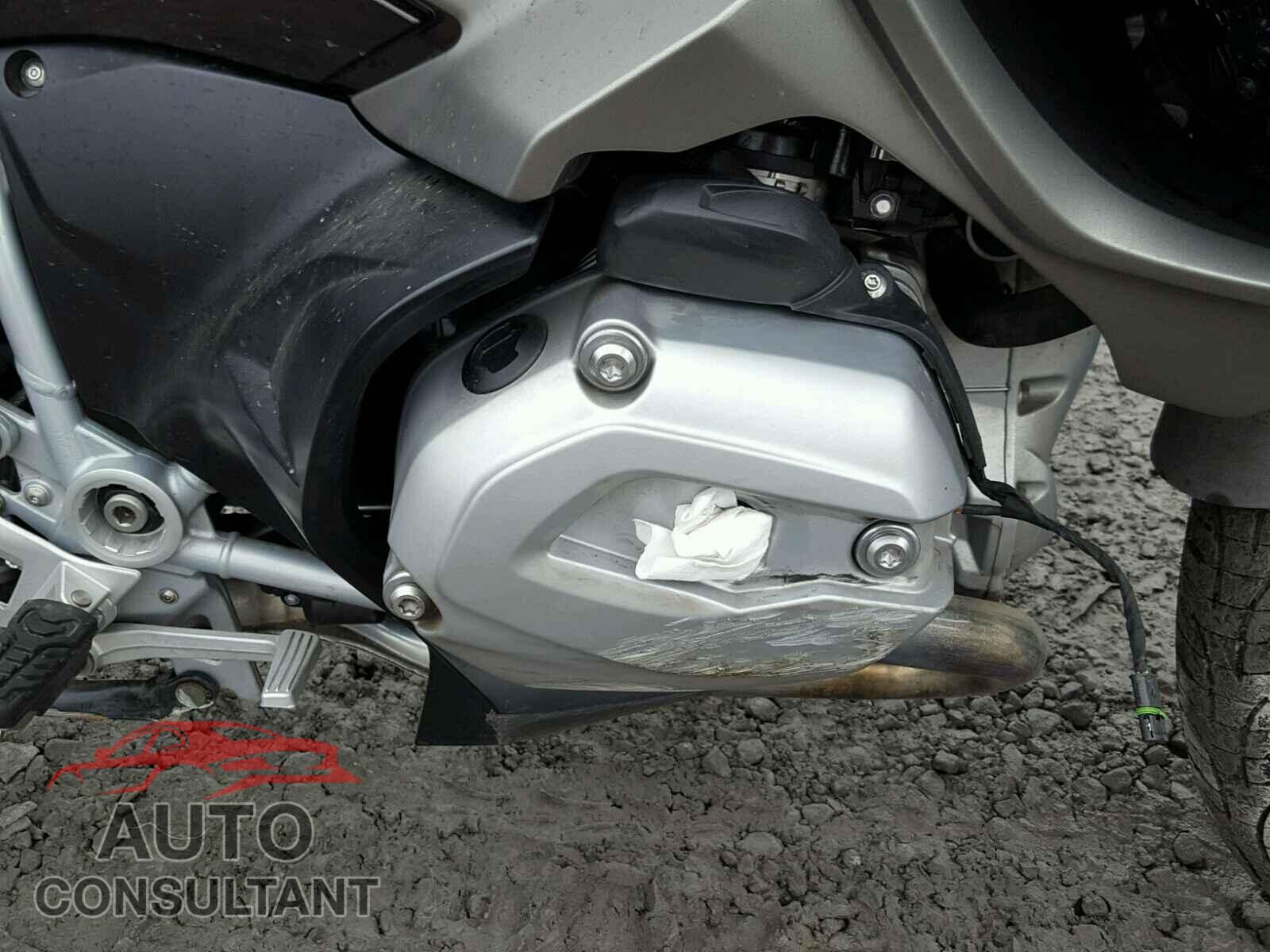 BMW R1200 RT 2016 - WB10A1306GZ195684