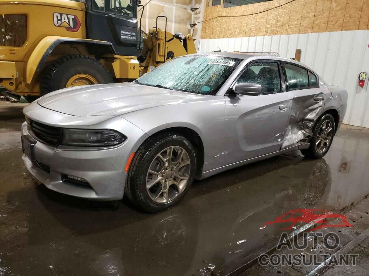 DODGE CHARGER 2015 - 2C3CDXJG0FH813711