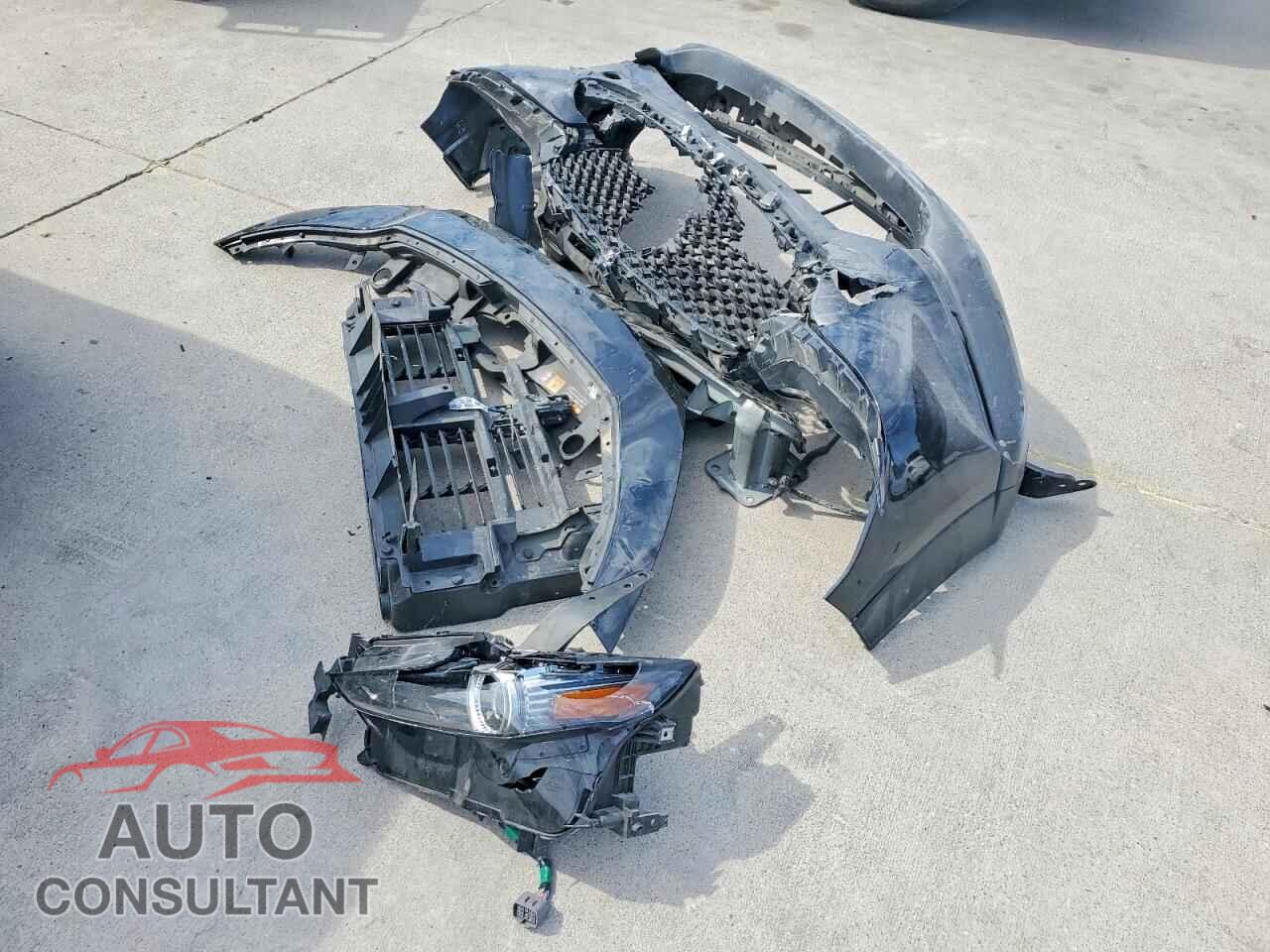 MAZDA CX30 2024 - 3MVDMBDM6RM664052