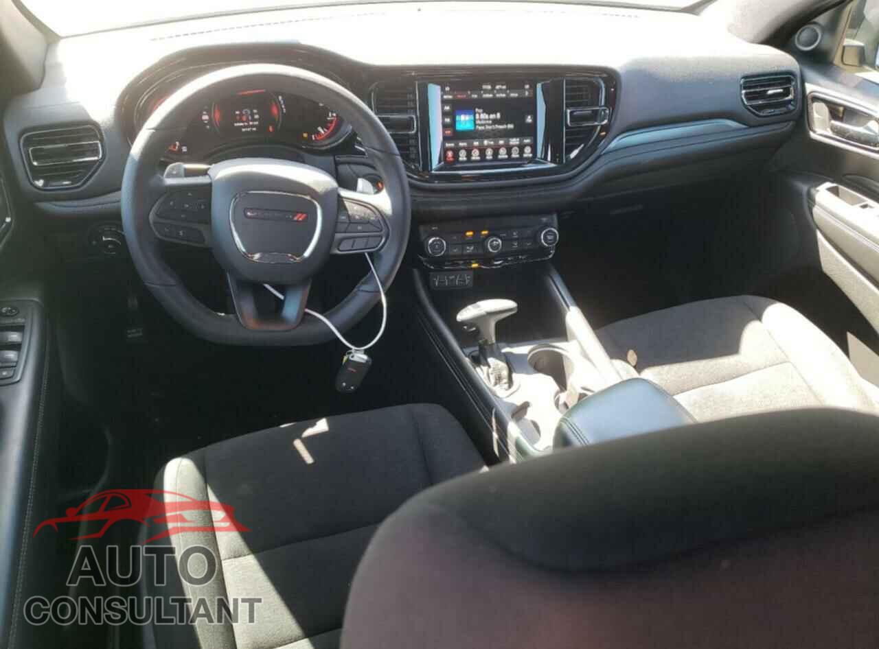 DODGE DURANGO 2021 - 1C4RDHDG2MC761859