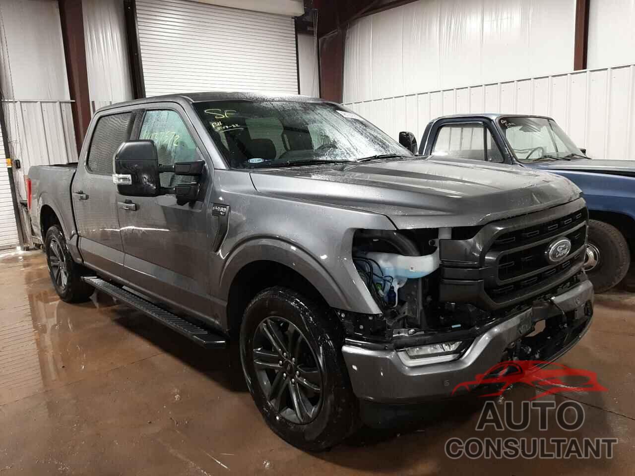 FORD F-150 2022 - 1FTEW1EP4NKD07800