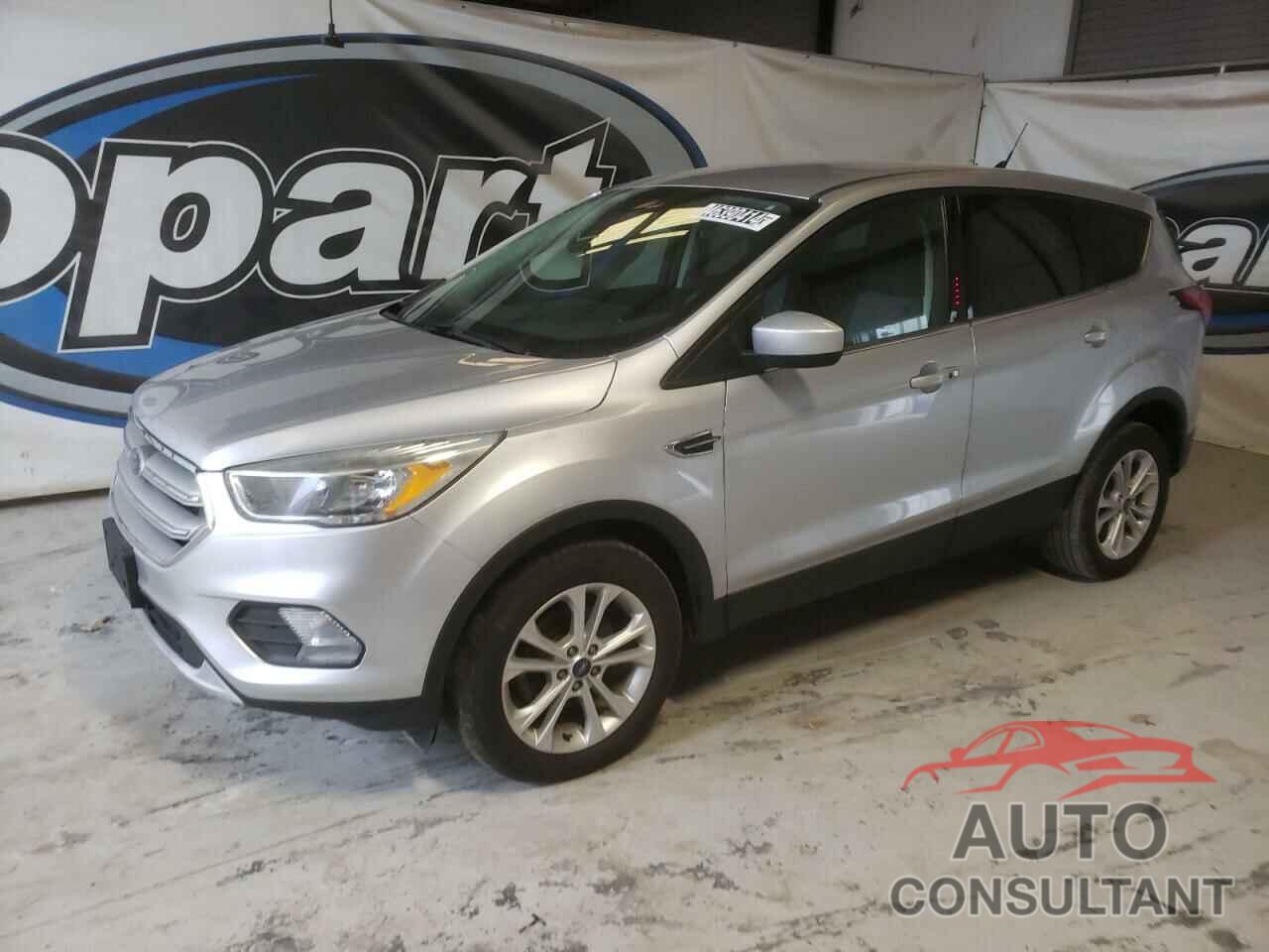 FORD ESCAPE 2019 - 1FMCU0GD6KUB64421