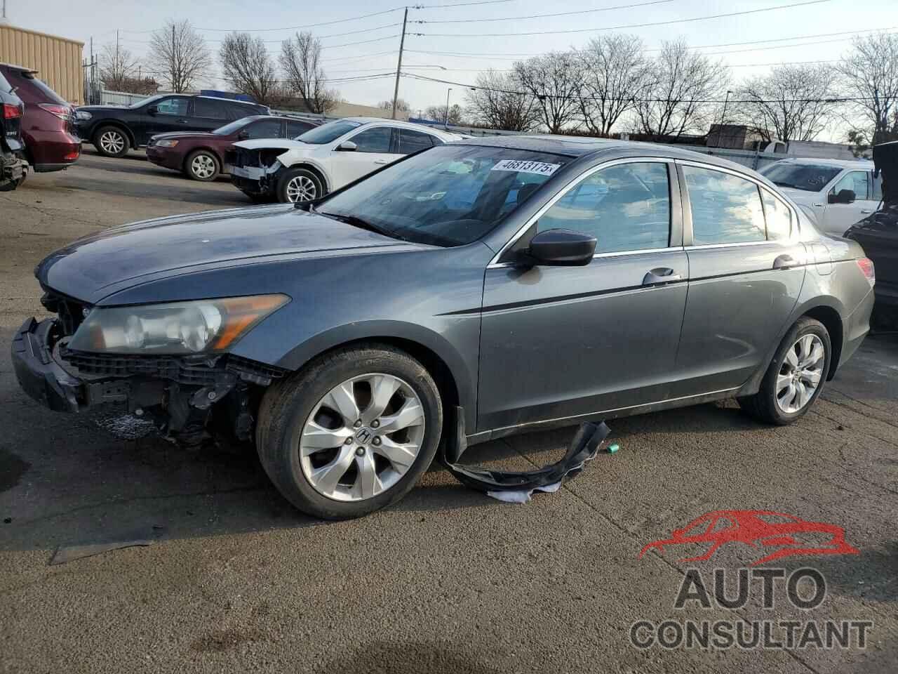 HONDA ACCORD 2010 - 1HGCP2F79AA183775