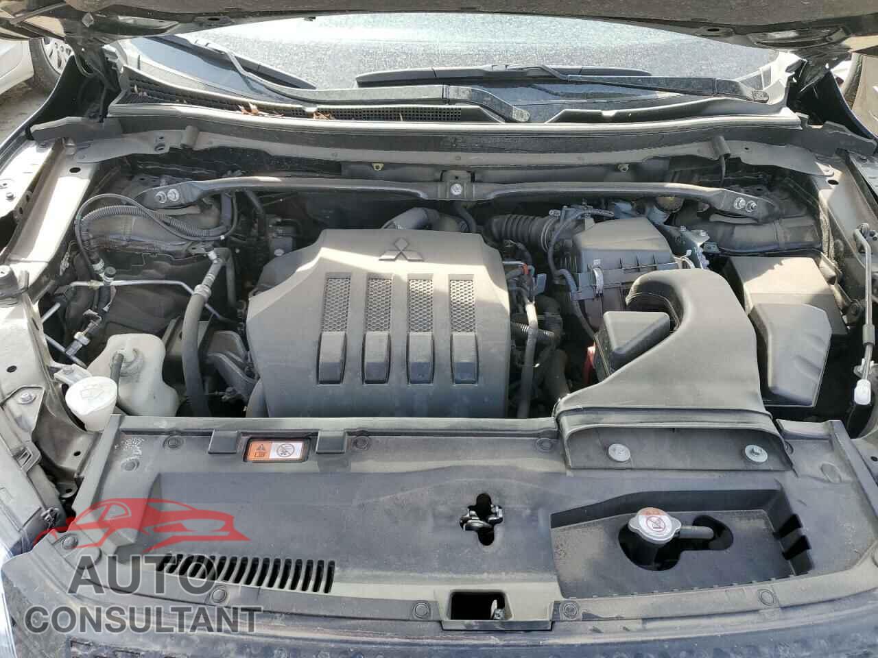 MITSUBISHI ECLIPSE 2022 - JA4ATWAA1NZ018221
