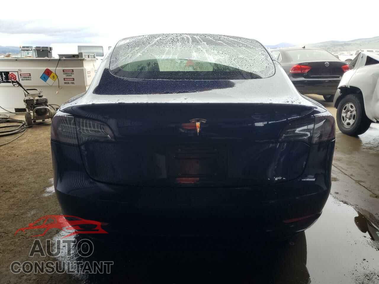 TESLA MODEL 3 2023 - 5YJ3E1EA3PF450467