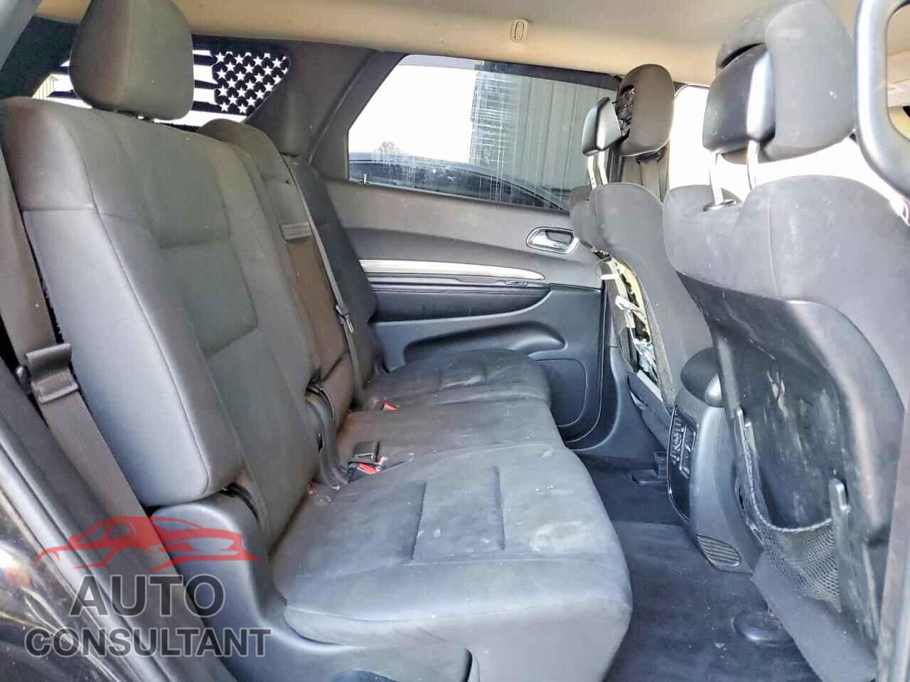 DODGE DURANGO 2014 - 1C4RDHAG7EC332223