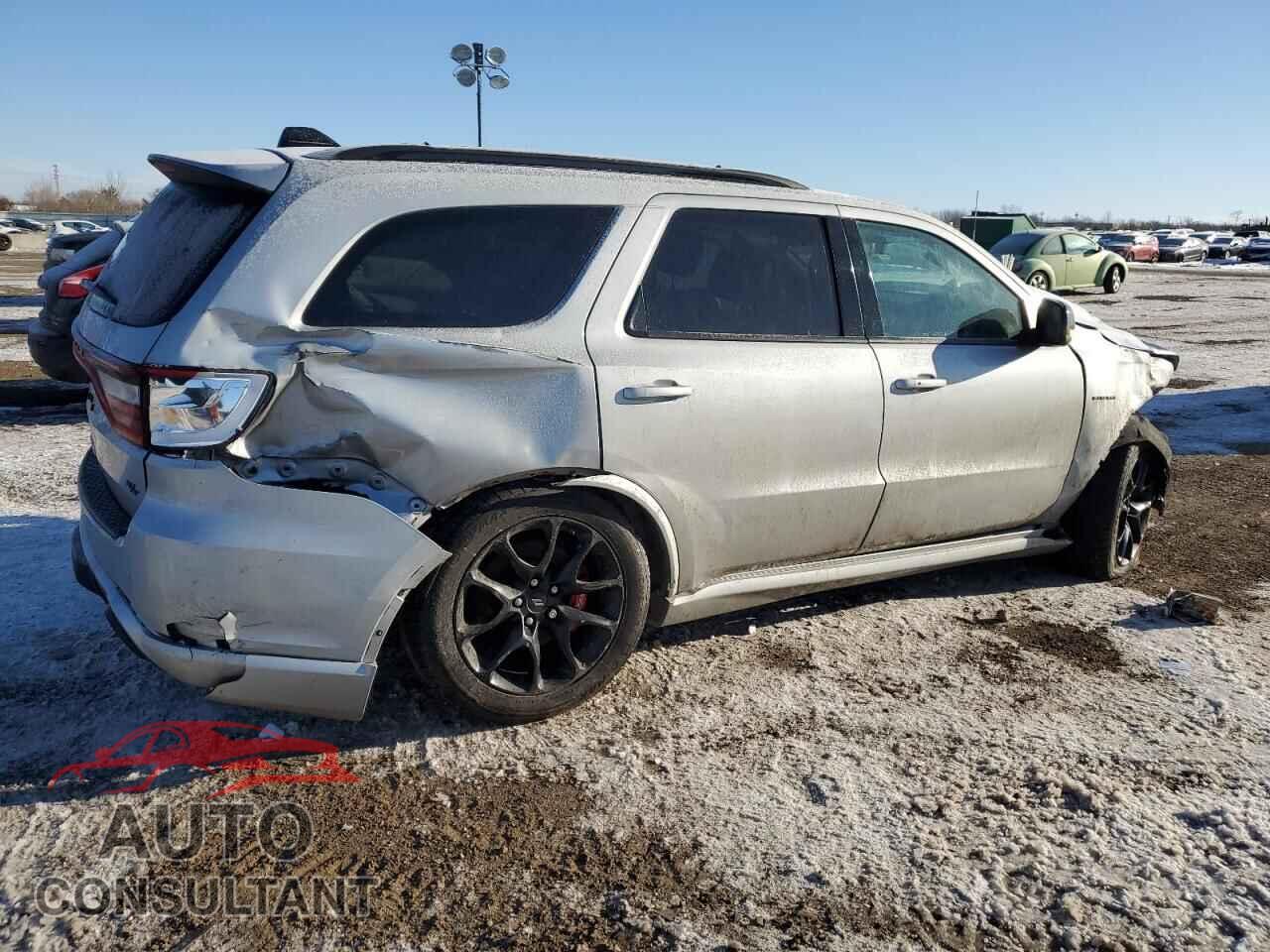 DODGE DURANGO 2024 - 1C4SDJCTXRC127052
