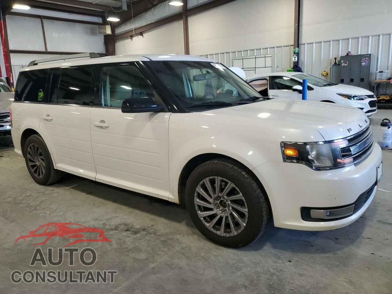 FORD FLEX 2014 - 2FMGK5C85EBD16079