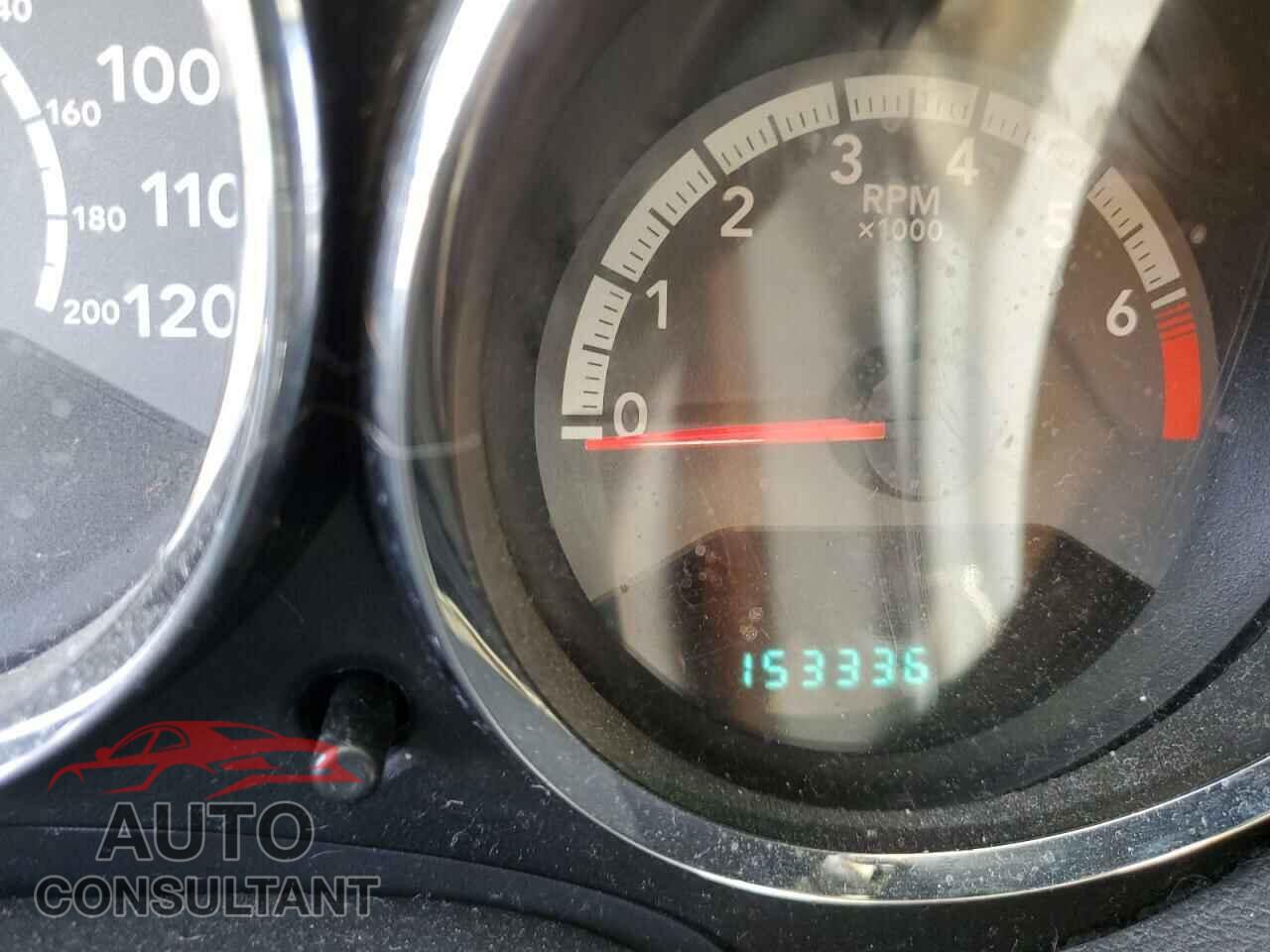 DODGE CALIBER 2011 - 1B3CB5HA6BD108329