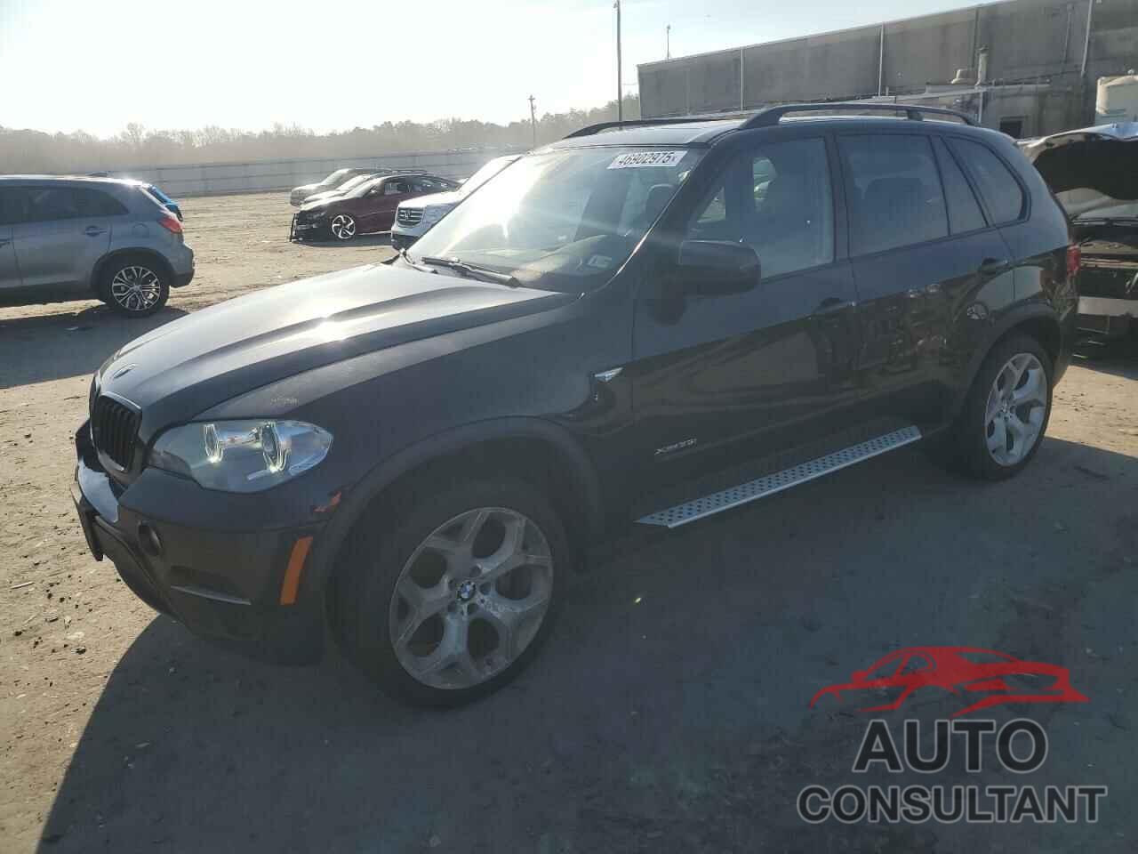 BMW X5 2012 - 5UXZV4C56CL766890