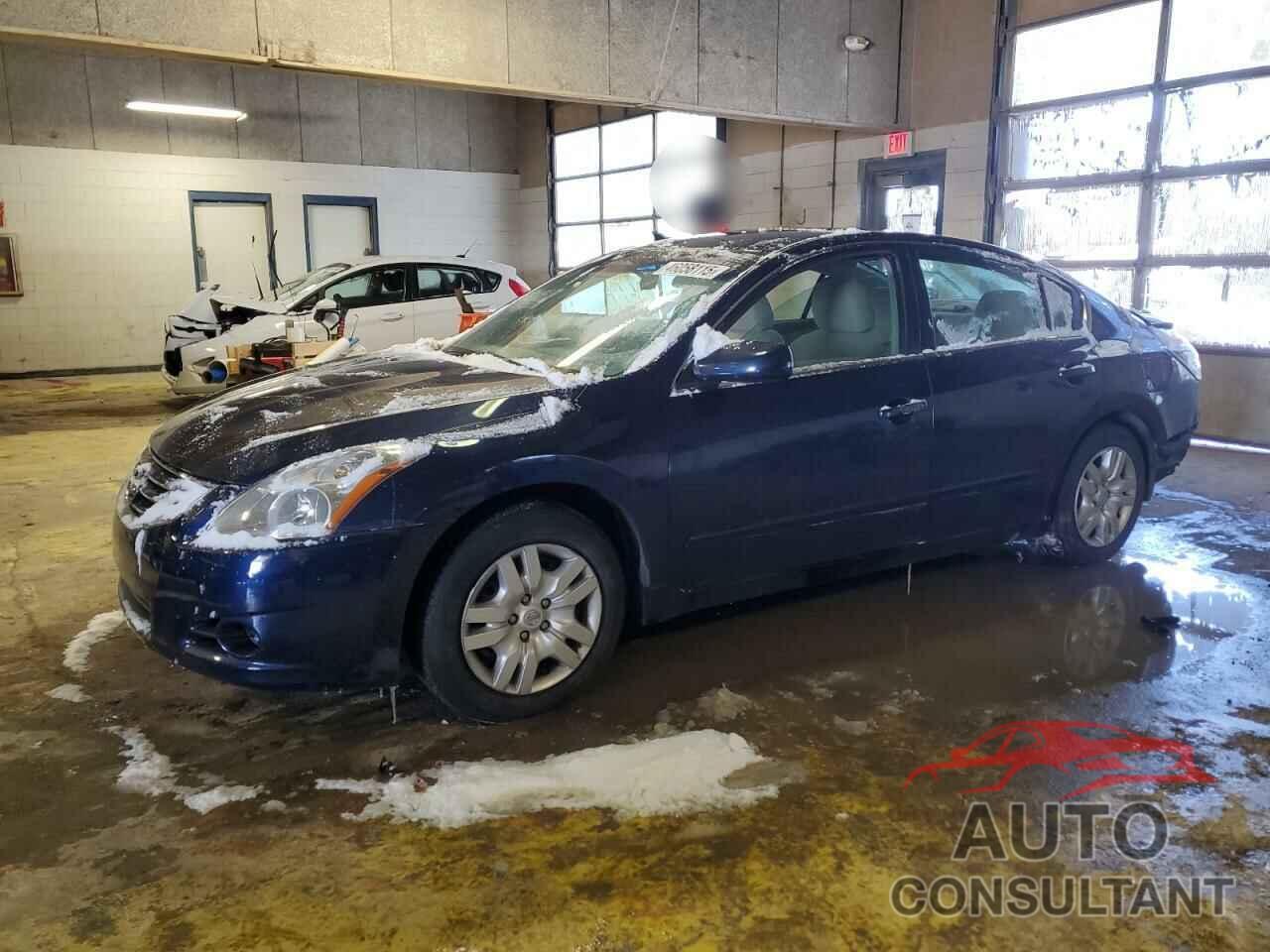 NISSAN ALTIMA 2011 - 1N4AL2AP2BN422902