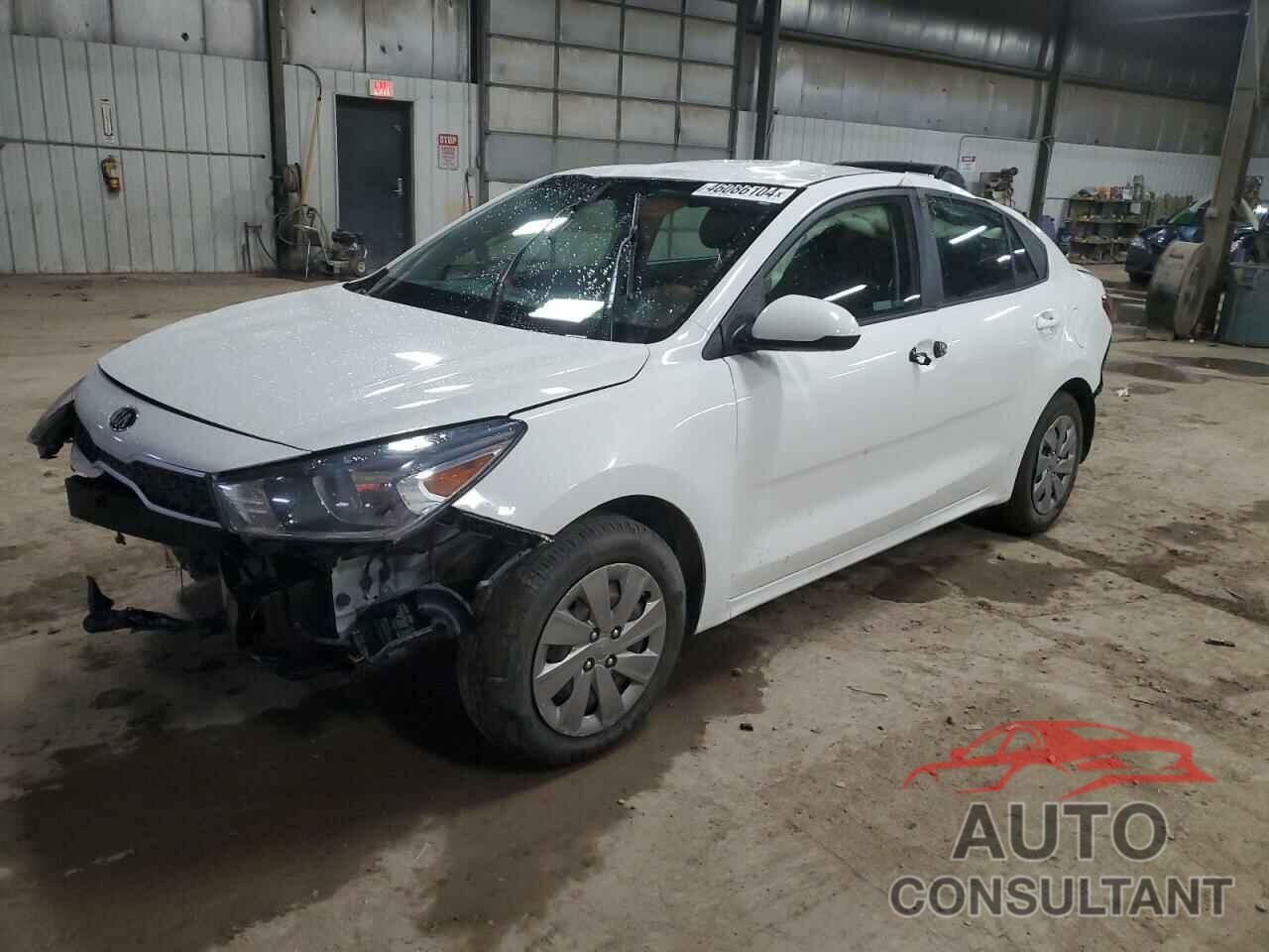 KIA RIO 2019 - 3KPA24AB3KE197293