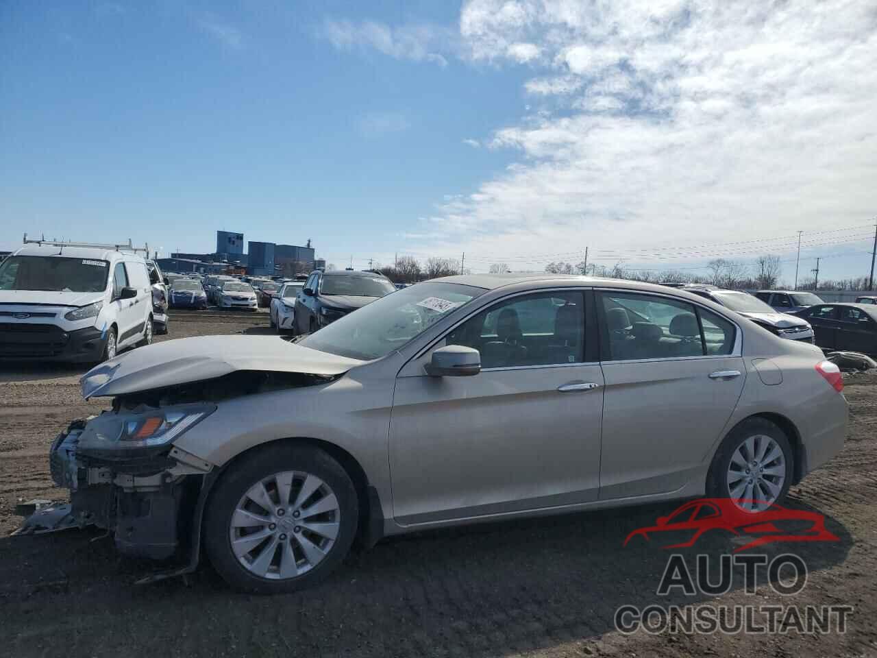 HONDA ACCORD 2013 - 1HGCR2F80DA012209