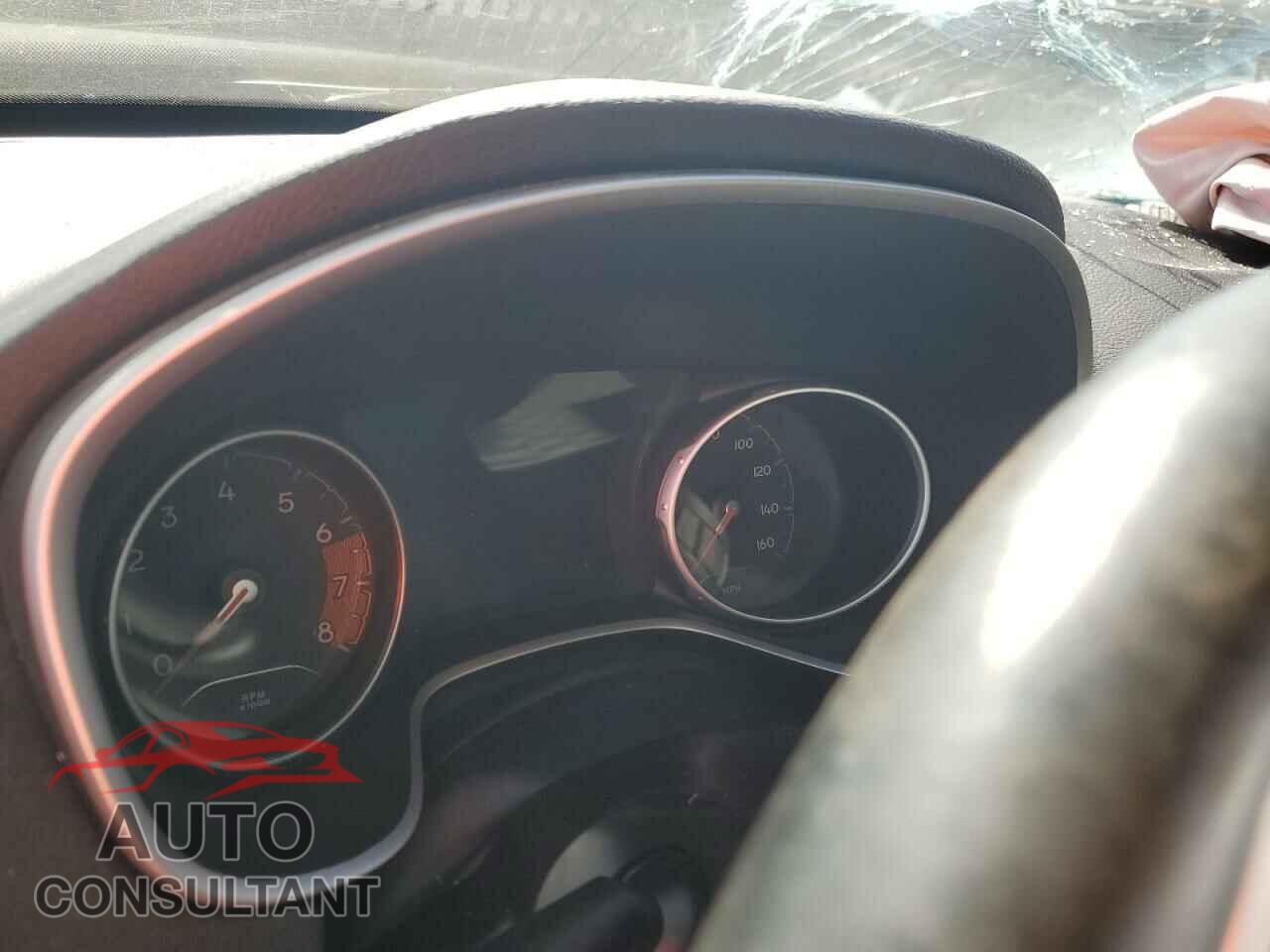 JEEP COMPASS 2019 - 3C4NJDBB5KT621328