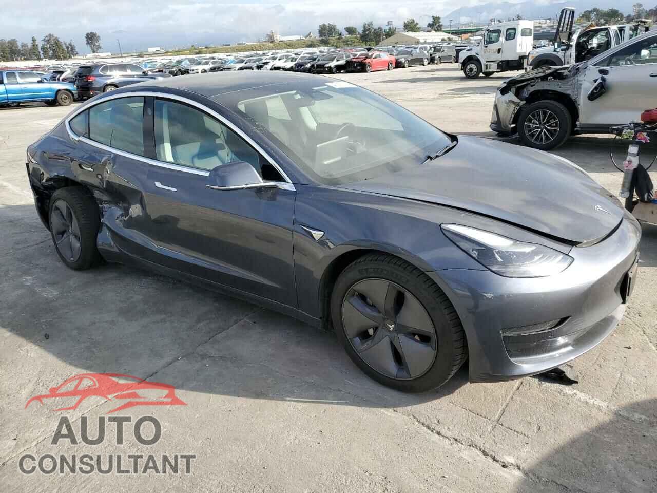 TESLA MODEL 3 2020 - 5YJ3E1EA9LF705164