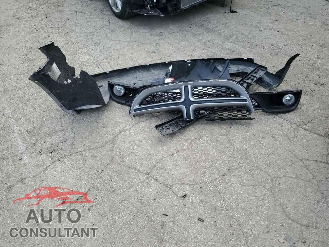 DODGE CARAVAN 2019 - 2C4RDGEG7KR747713
