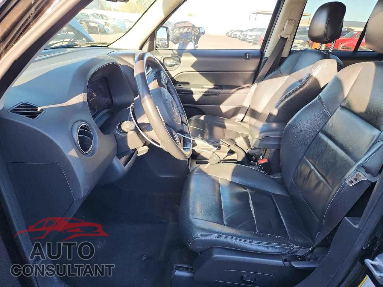 JEEP PATRIOT 2015 - 1C4NJPFA4FD306034