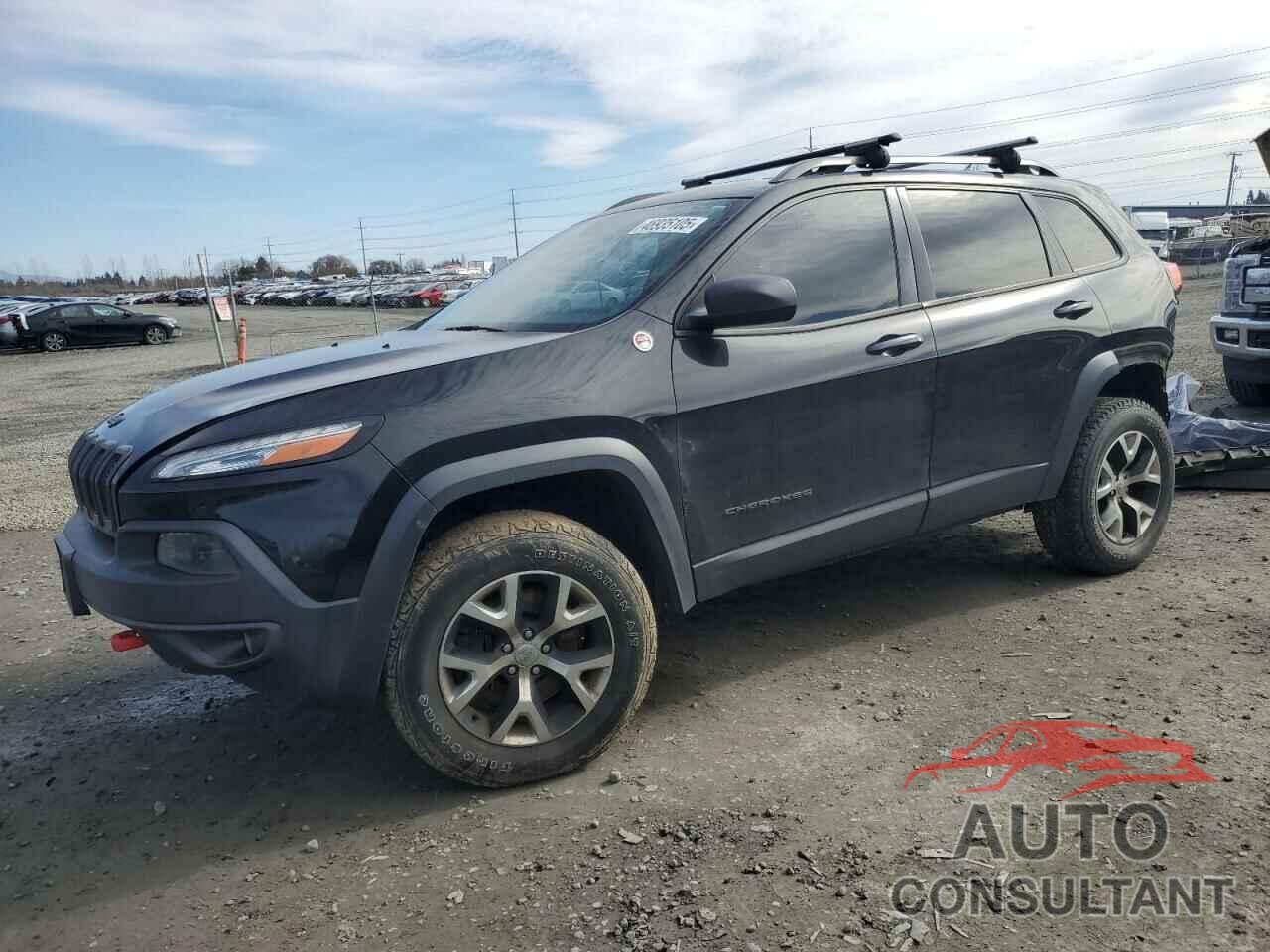 JEEP CHEROKEE 2014 - 1C4PJMBS9EW159993