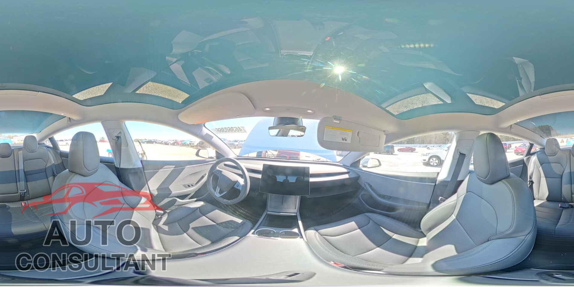 TESLA MODEL 3 2024 - 5YJ3E1EA2RF733753