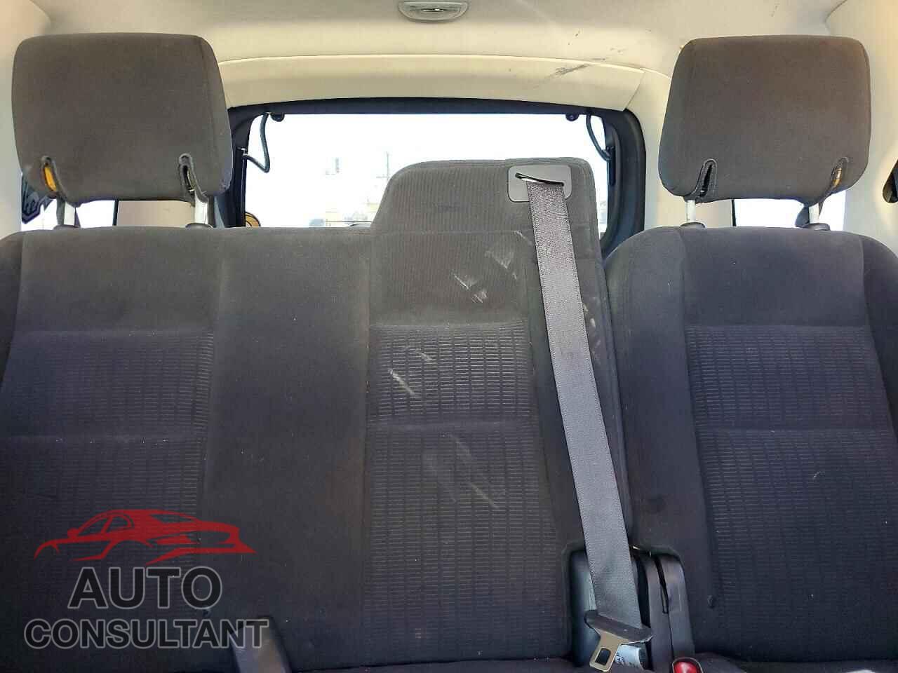 FORD EXPLORER 2010 - 1FMEU7DE7AUA84526