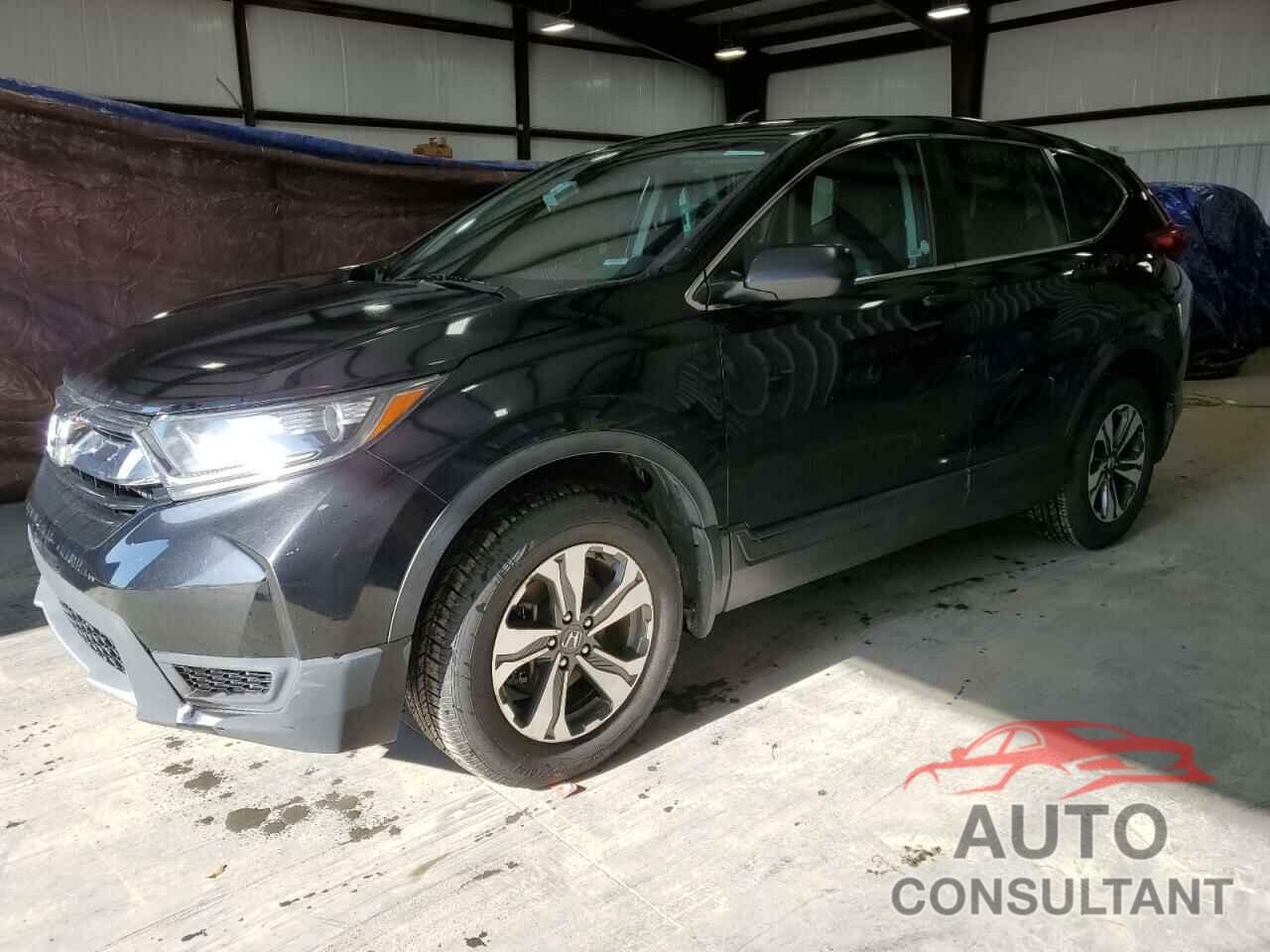 HONDA CRV 2018 - 5J6RW6H38JL000670