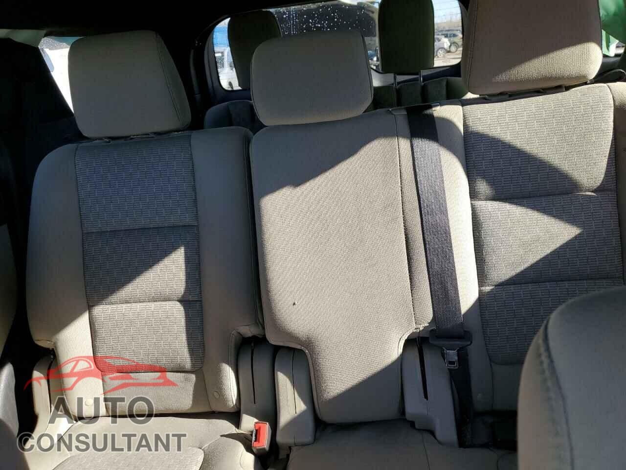 FORD EXPLORER 2015 - 1FM5K8D87FGB31422