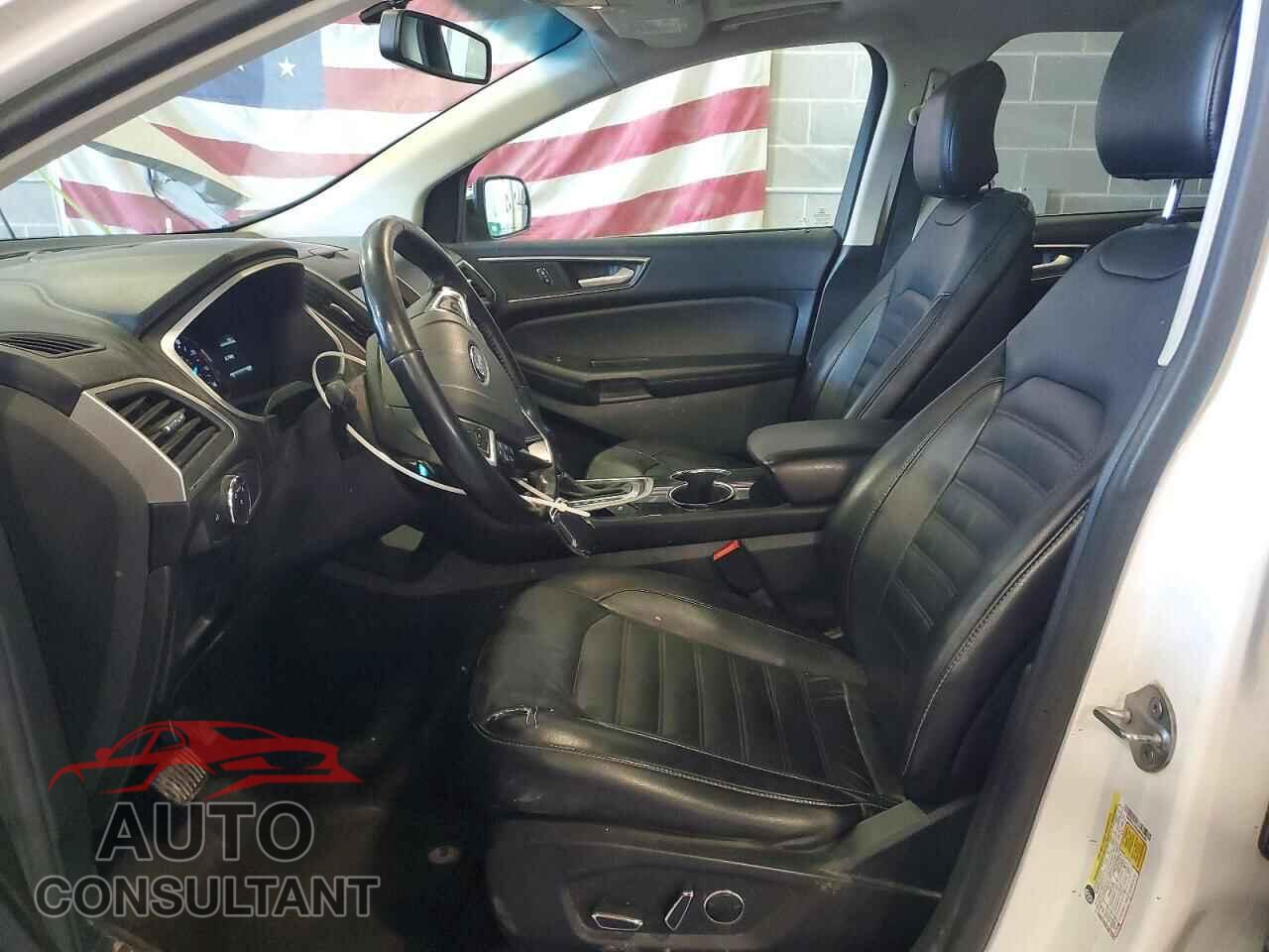 FORD EDGE 2016 - 2FMPK3J90GBB68491