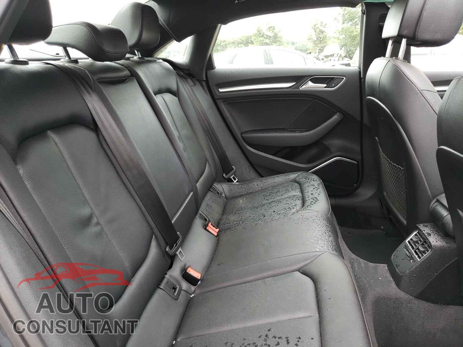 AUDI A3 2018 - WAUGUGFFXJ1078205