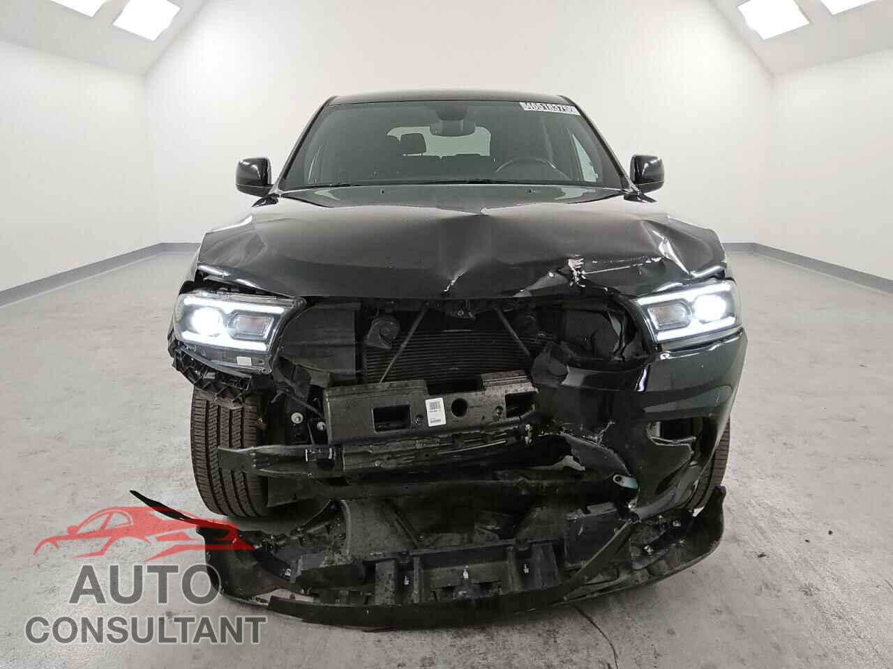 DODGE DURANGO 2023 - 1C4RDJDG4PC618360