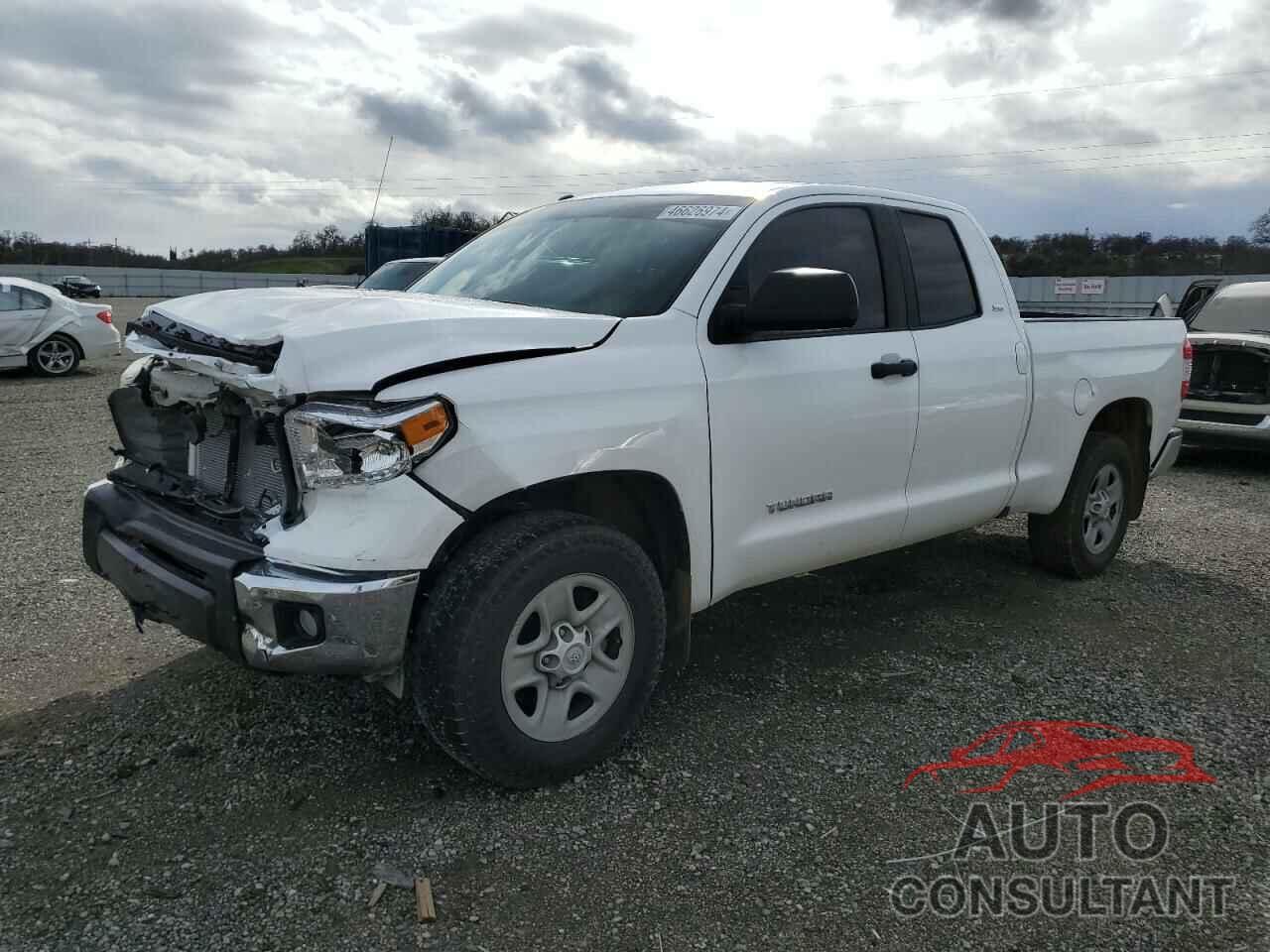 TOYOTA TUNDRA 2017 - 5TFRM5F19HX119919