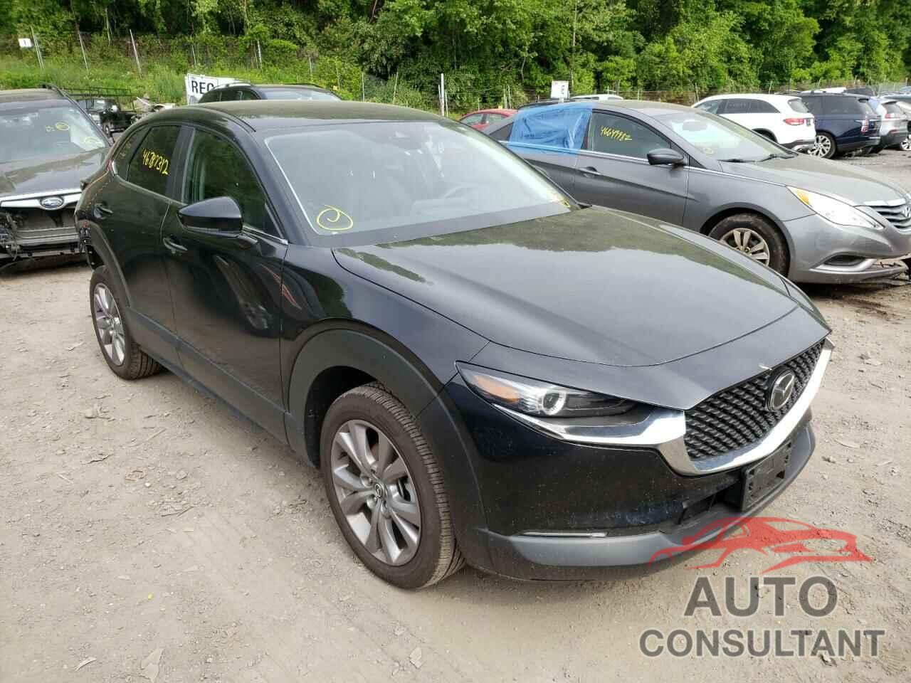 MAZDA CX30 2021 - 3MVDMBBL9MM312912