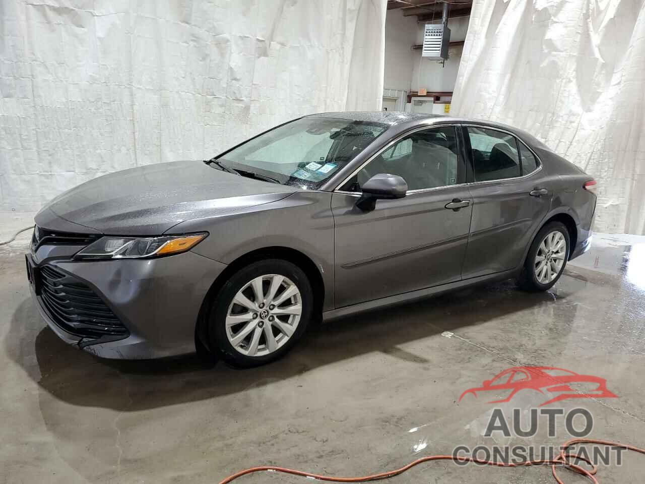 TOYOTA CAMRY 2020 - 4T1C11AK4LU999215