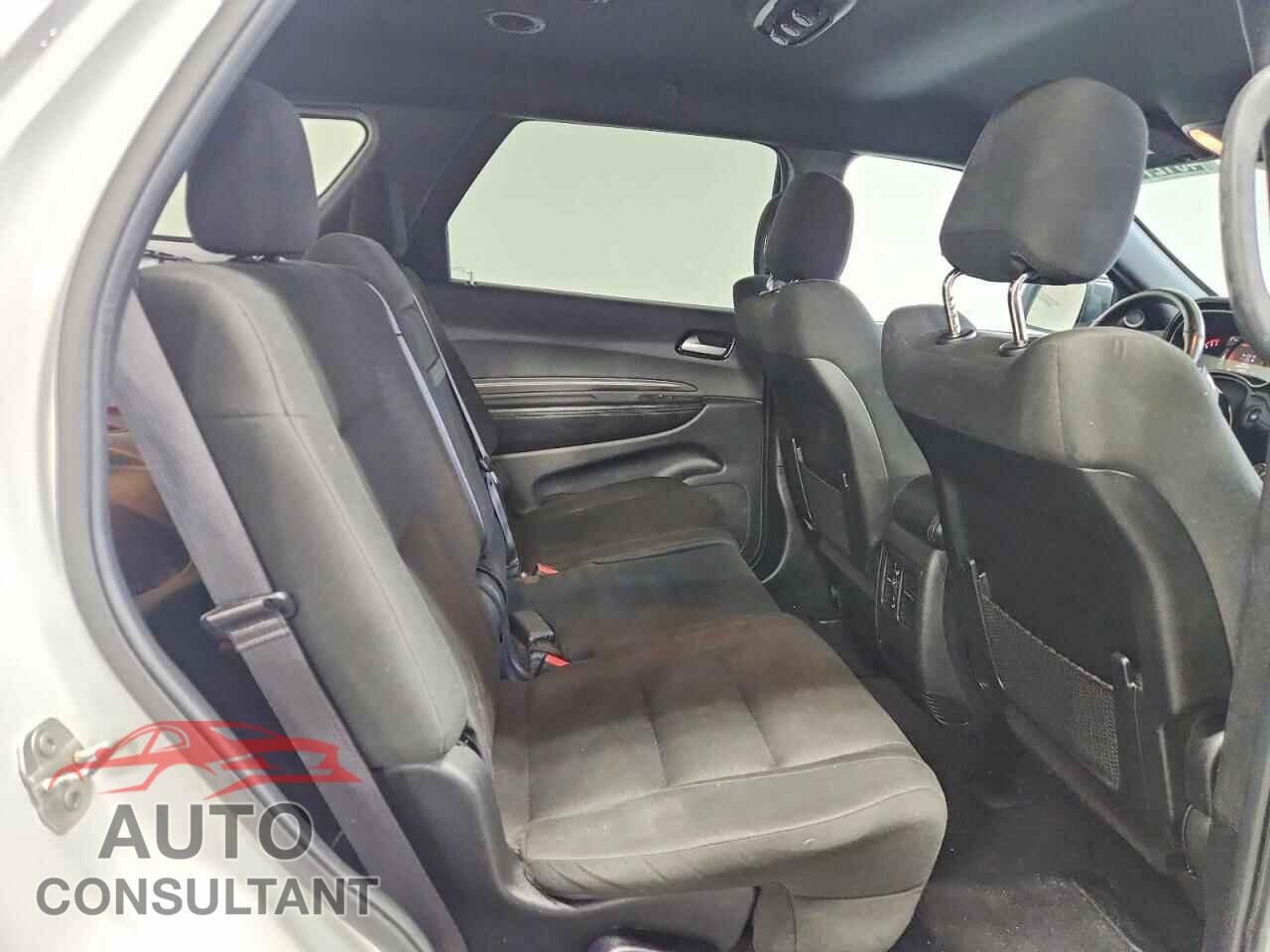 DODGE DURANGO 2023 - 1C4RDHAG4PC635656