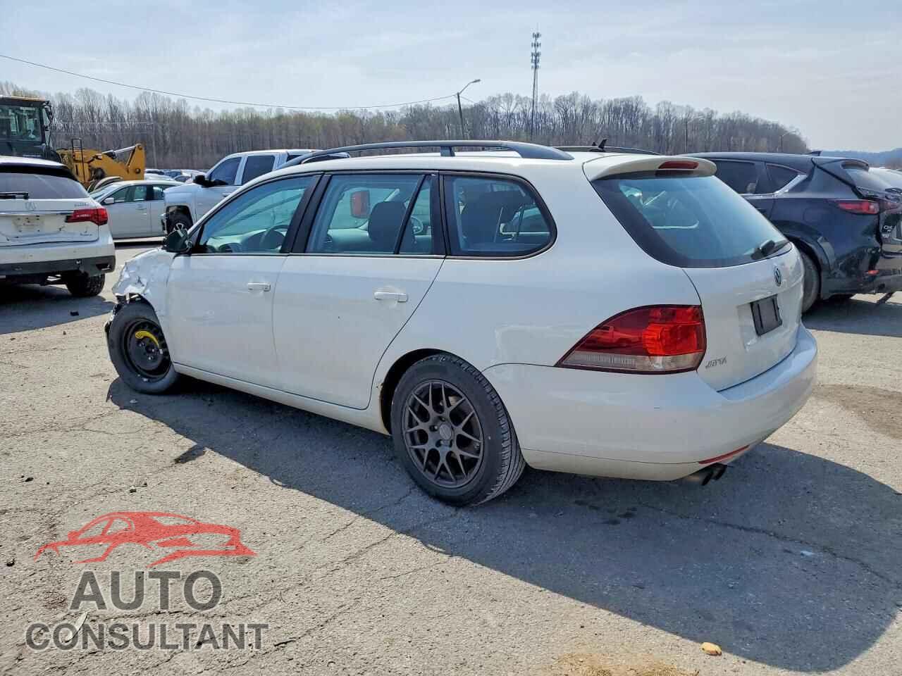VOLKSWAGEN JETTA 2010 - 3VWKX7AJ7AM648564