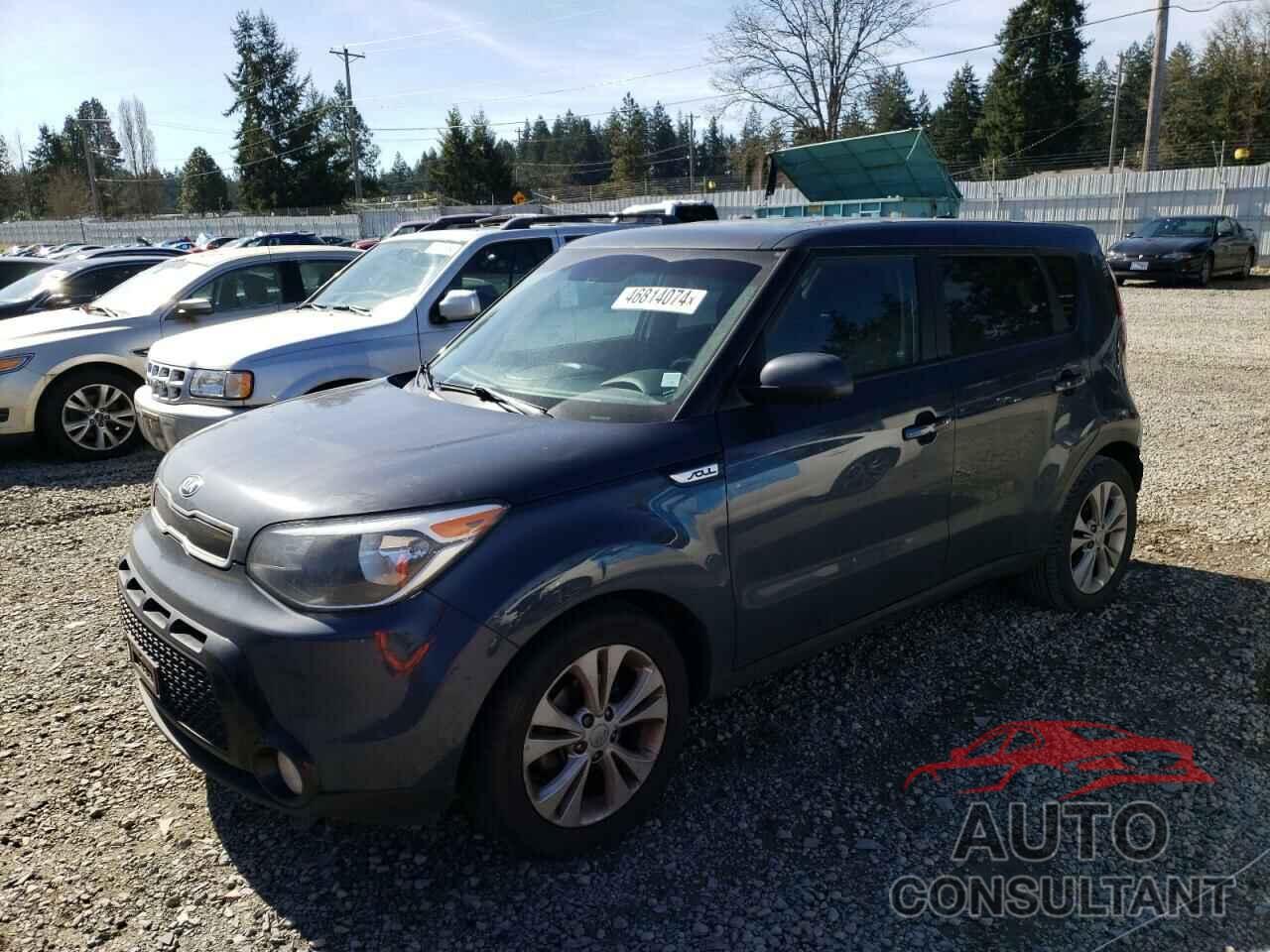 KIA SOUL 2016 - KNDJP3A58G7323970