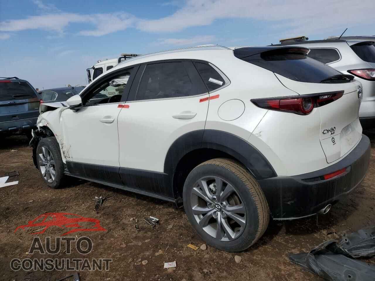 MAZDA CX30 2024 - 3MVDMBCM8RM616313