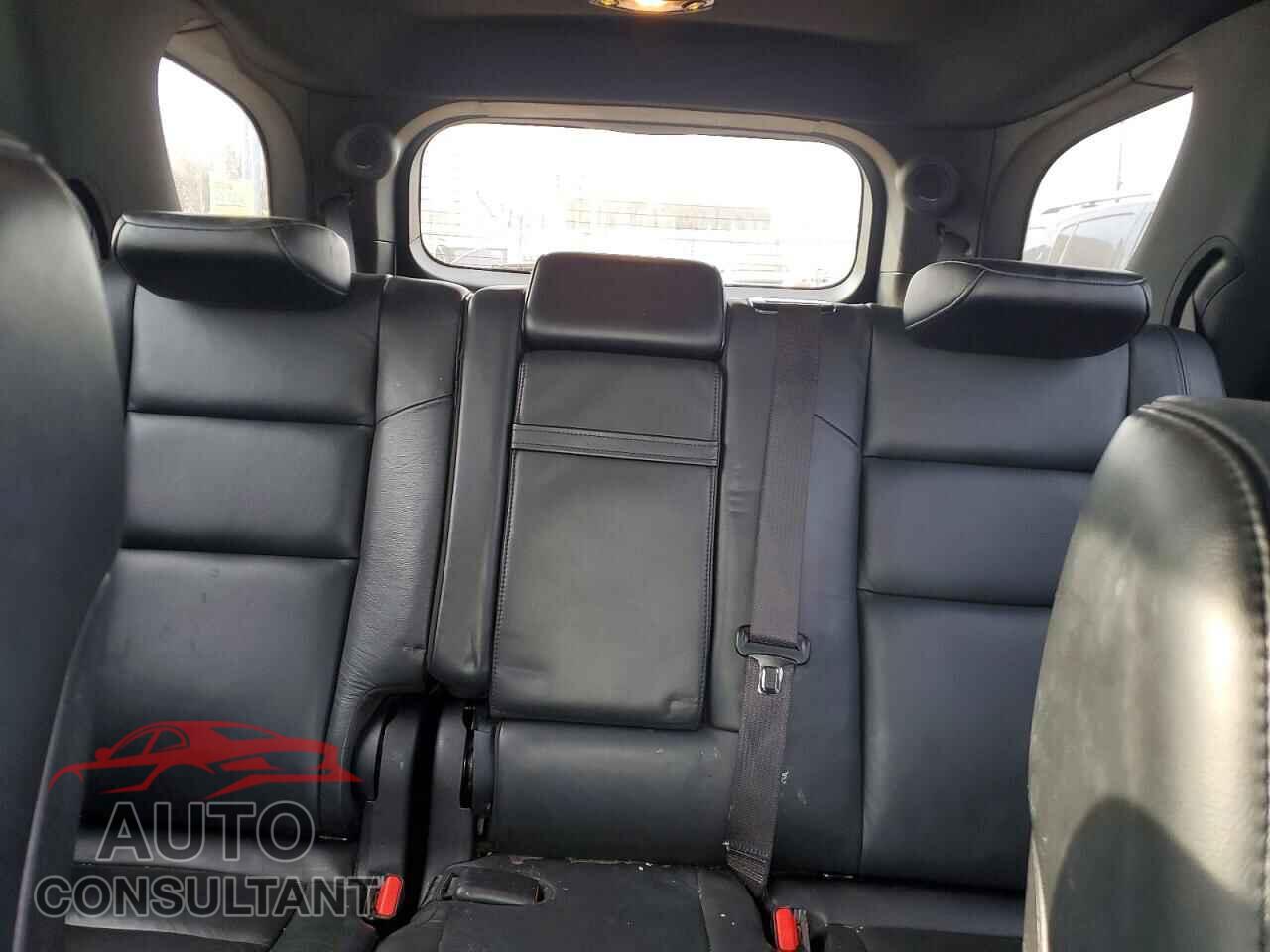 DODGE DURANGO 2021 - 1C4RDJDG7MC805992