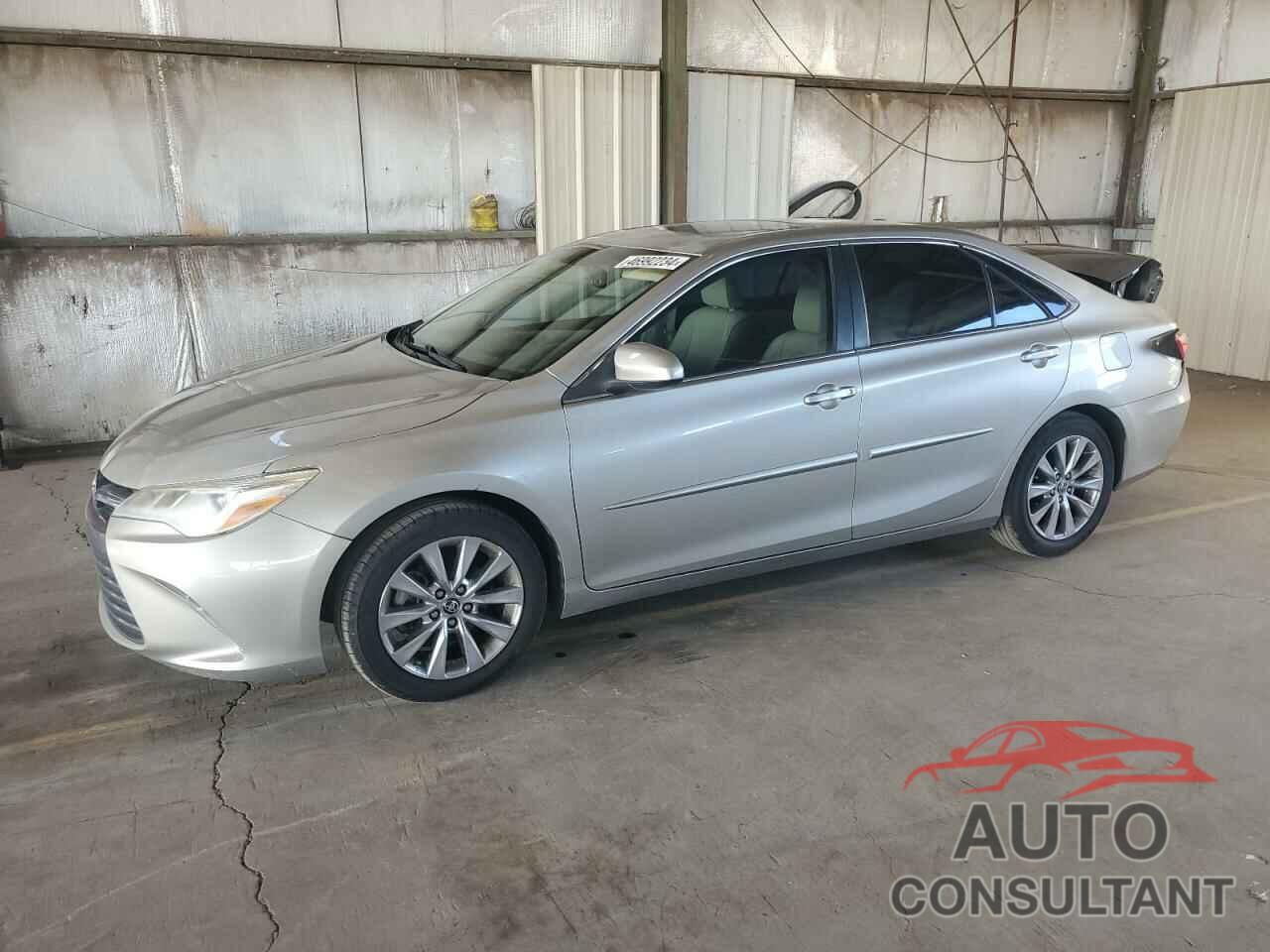 TOYOTA CAMRY 2016 - 4T1BK1FK9GU570367