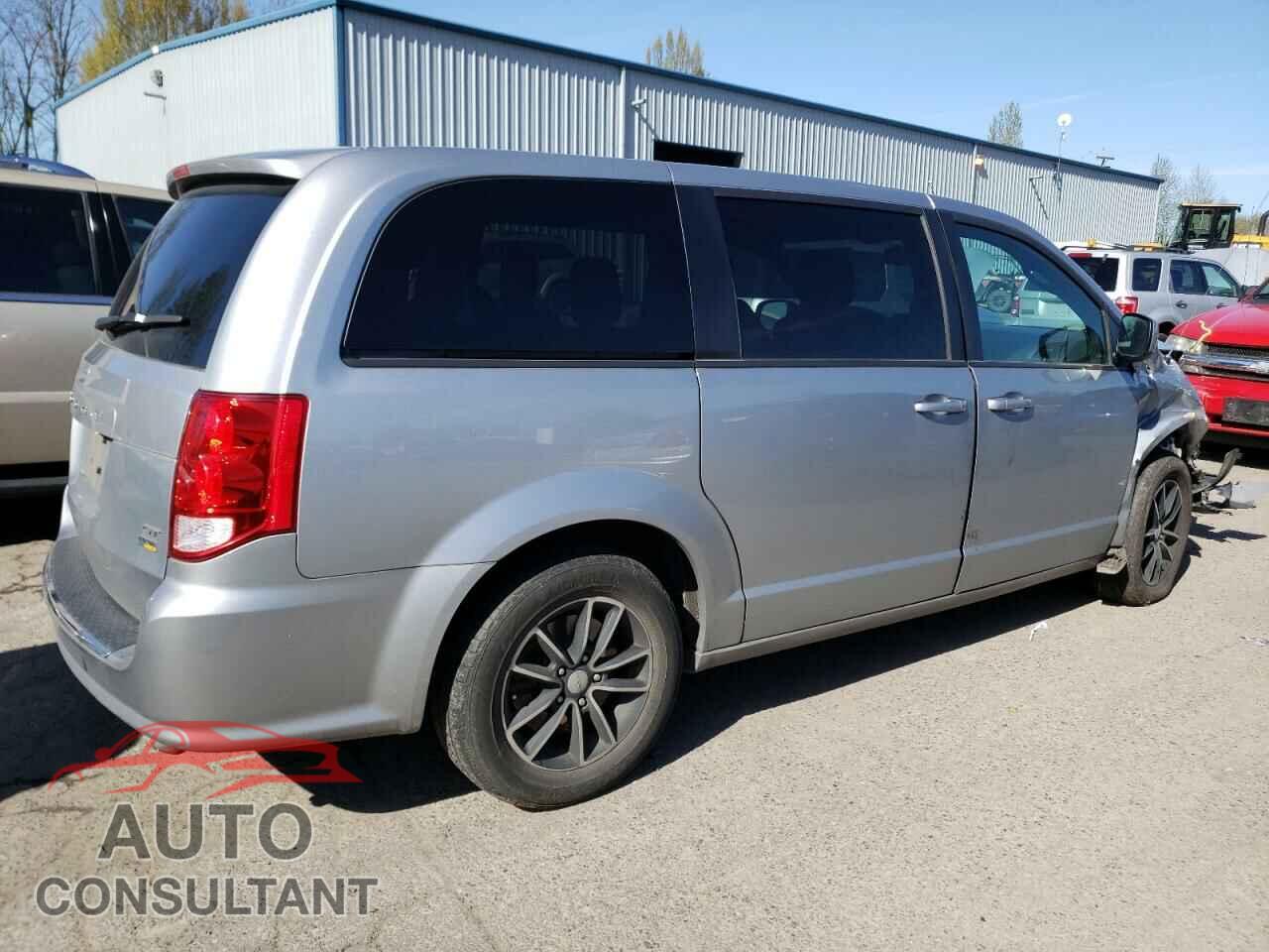 DODGE CARAVAN 2019 - 2C4RDGEG2KR534071