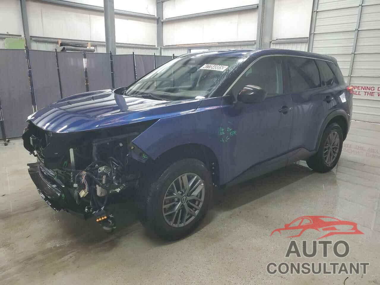 NISSAN ROGUE 2023 - 5N1BT3AB1PC856395
