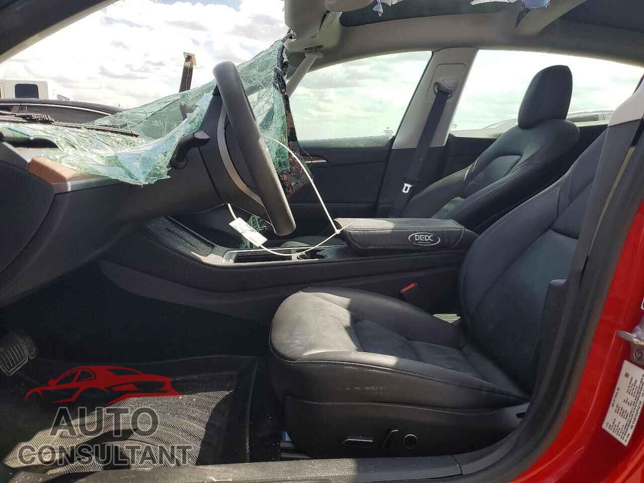 TESLA MODEL 3 2023 - 5YJ3E1EA4PF431104