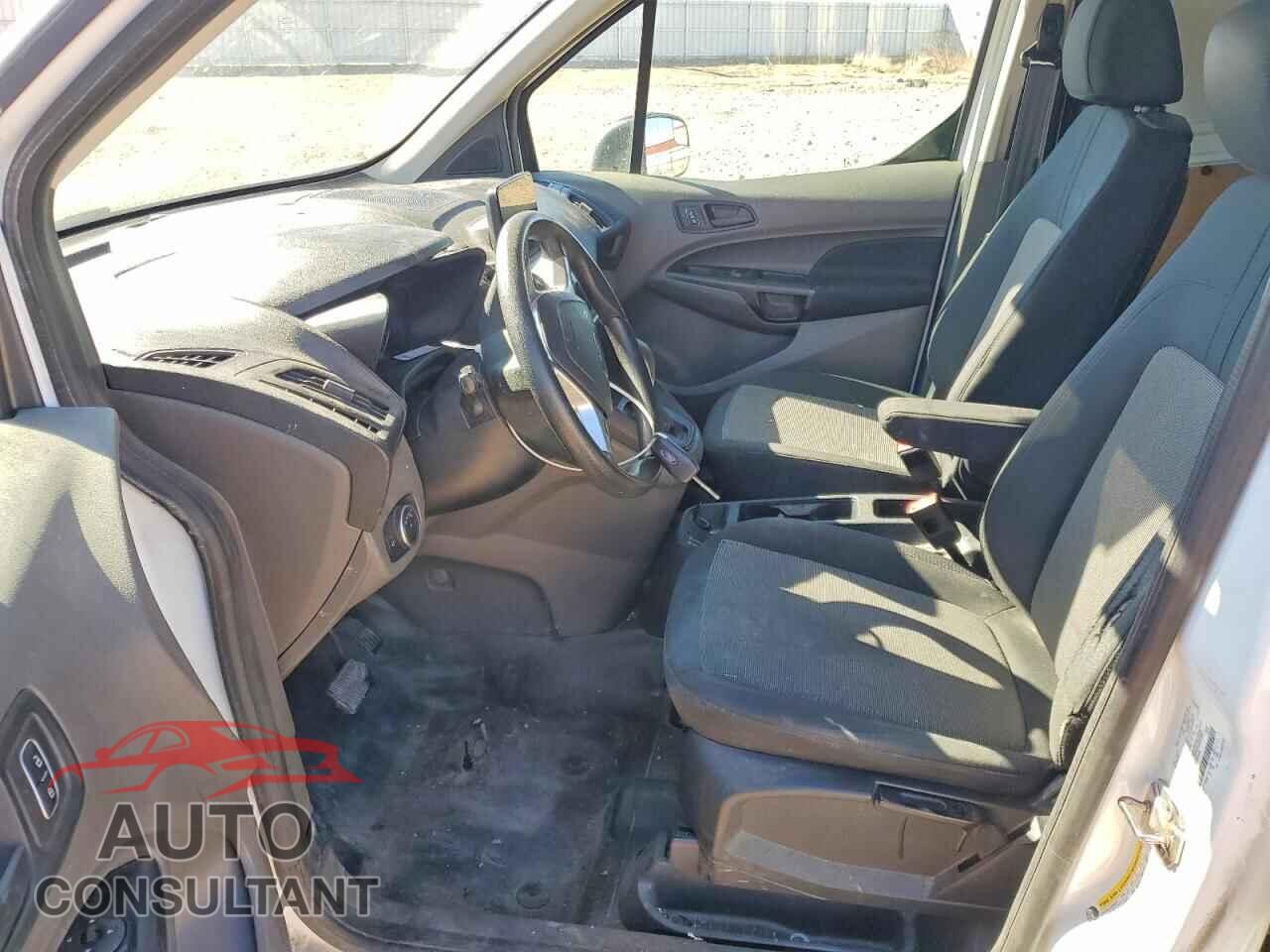 FORD TRANSIT 2021 - NM0LS7E26M1498048