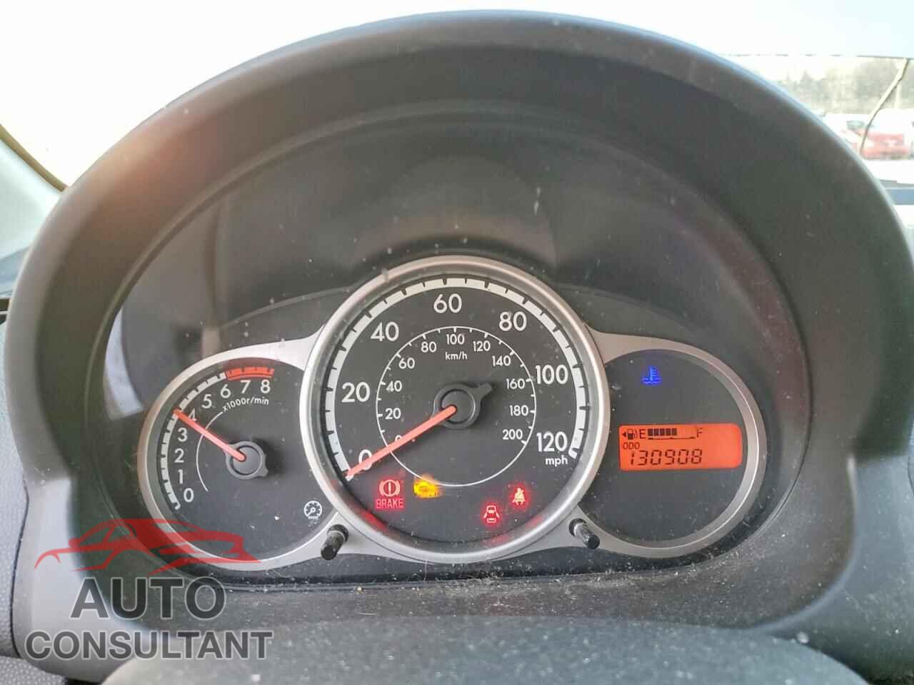 MAZDA 2 2012 - JM1DE1KZ1C0151051