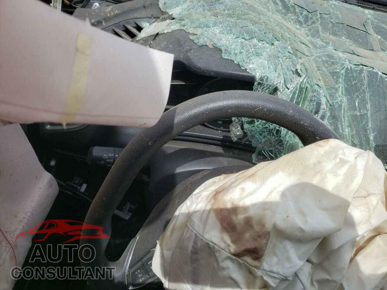 MAZDA 3 2017 - 3MZBN1U7XHM123690