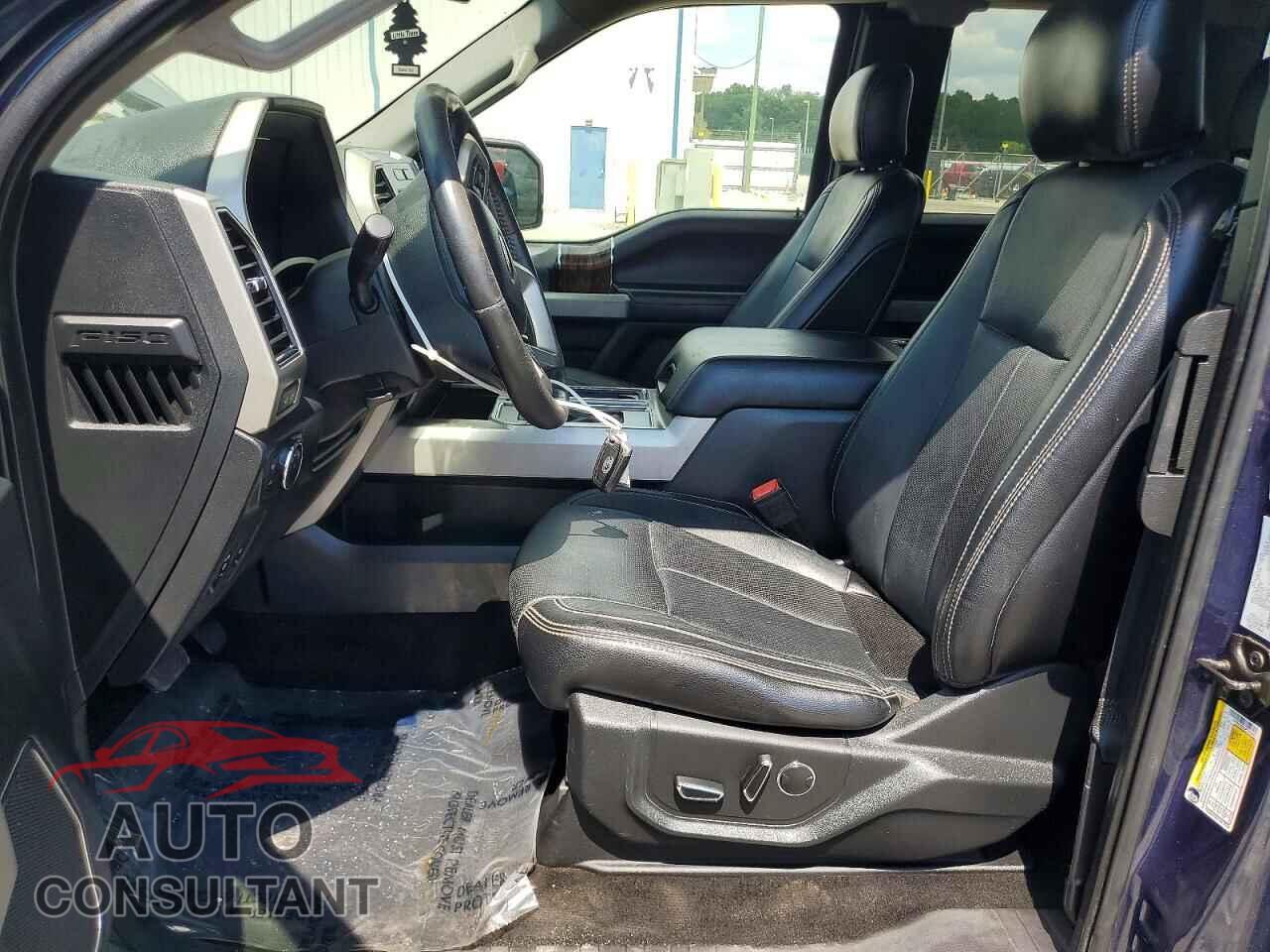 FORD UNKNOWN 2018 - 1FTEX1CP5JFC82649