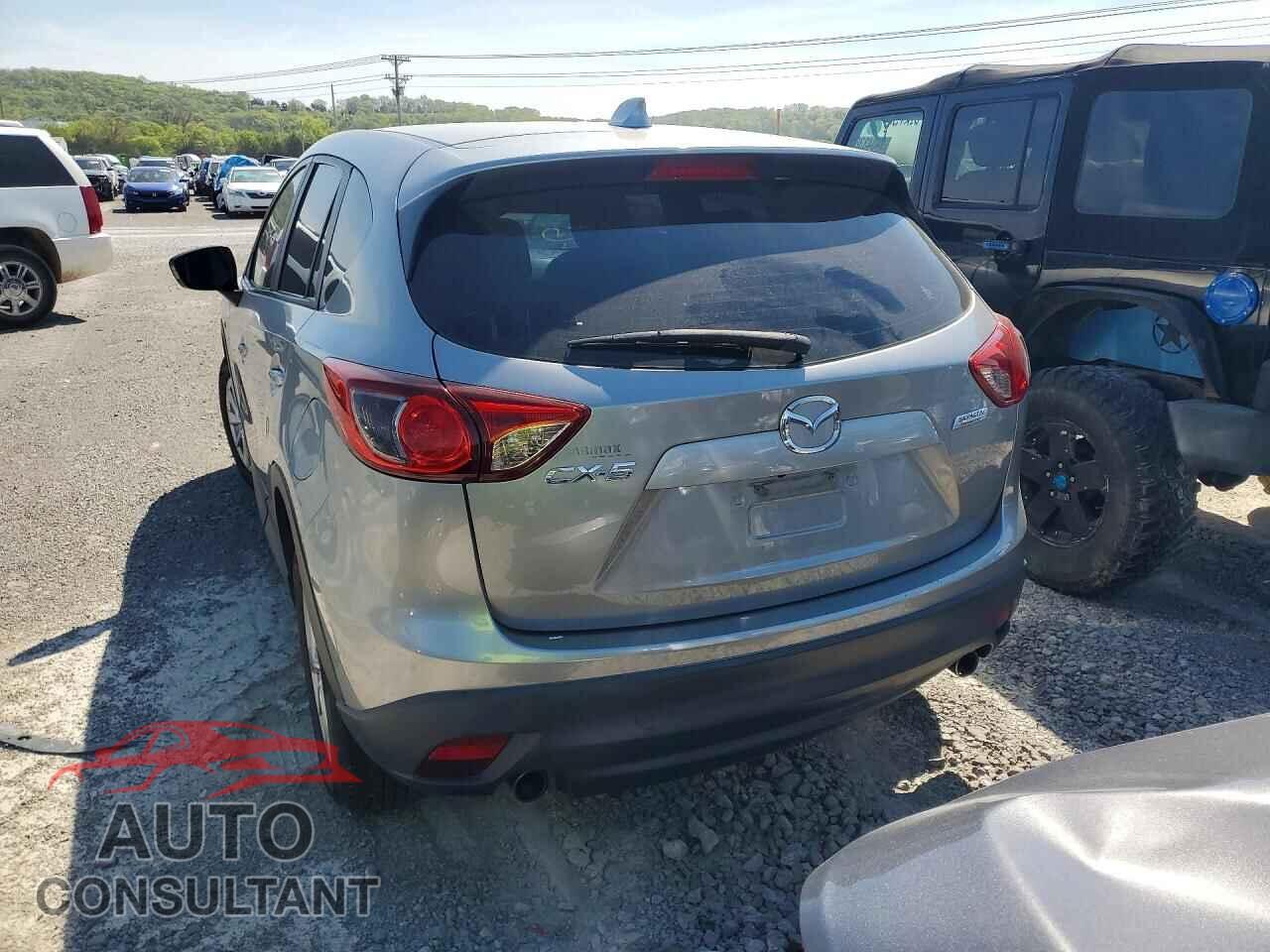 MAZDA CX-5 2014 - JM3KE2BE4E0336974