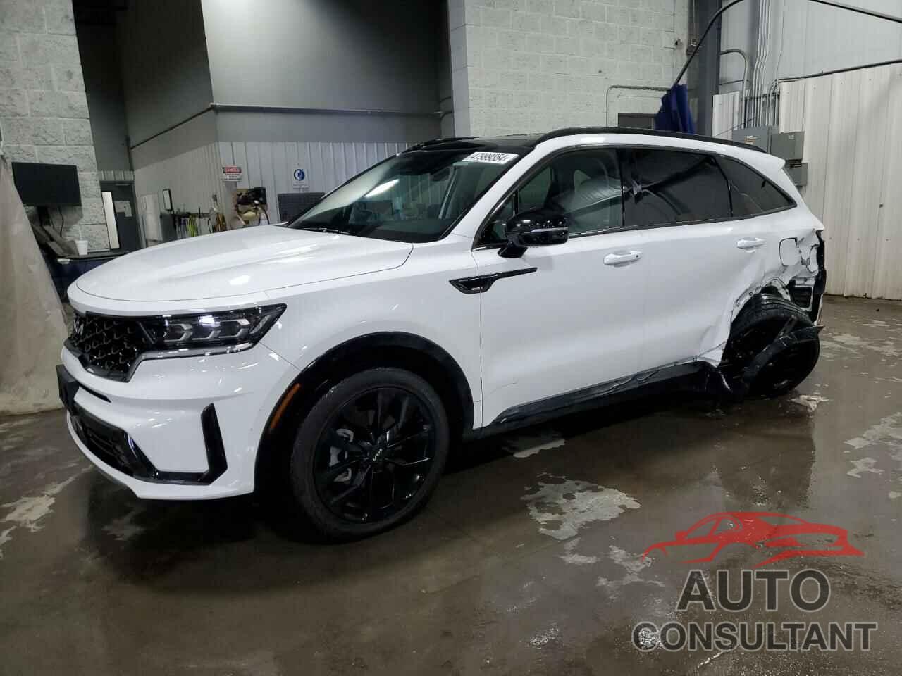 KIA SORENTO 2023 - 5XYRKDLF3PG164758