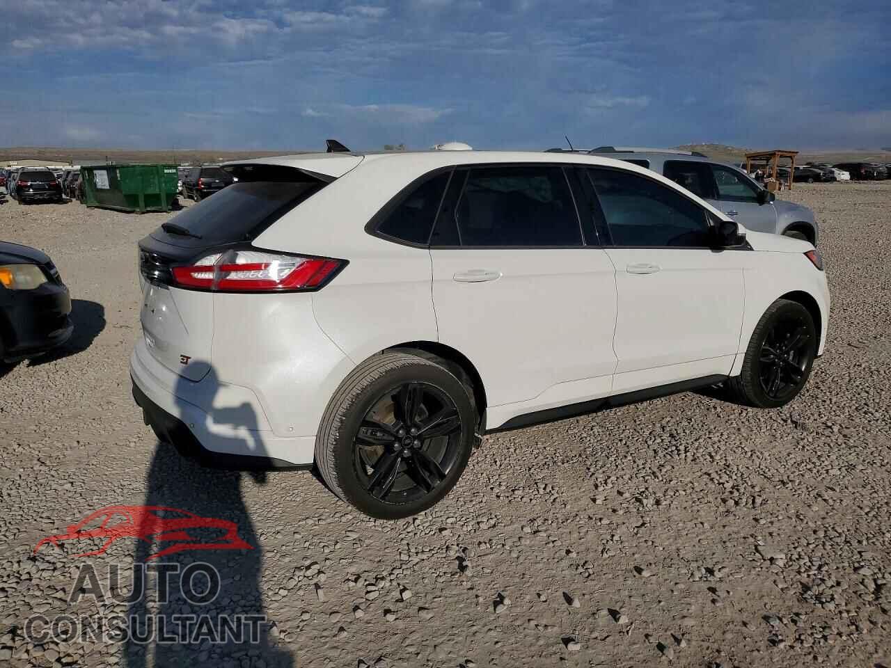 FORD EDGE 2020 - 2FMPK4AP1LBB37569